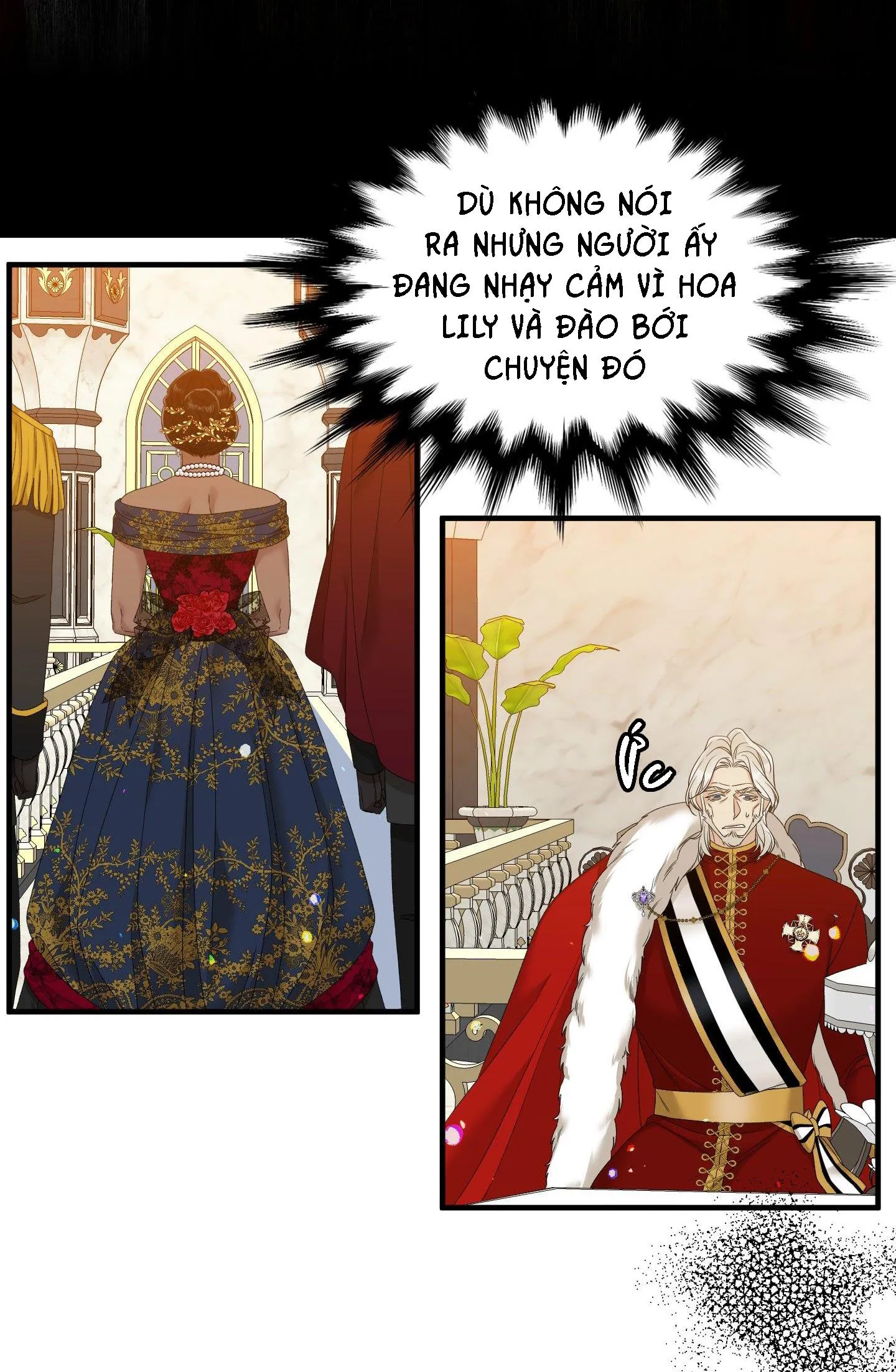 SMYRNA VÀ CAPRI Chapter 30 Trang 30