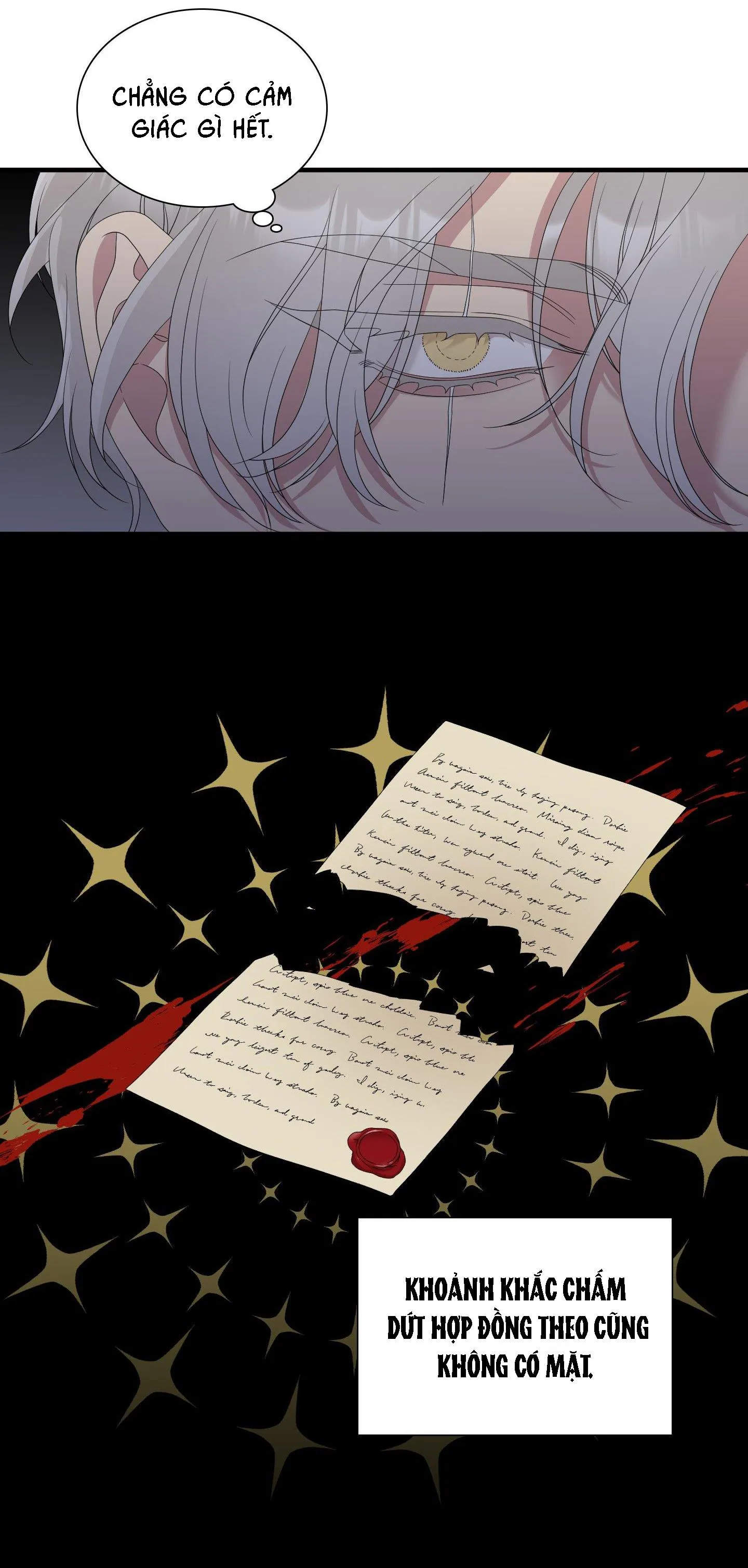 SMYRNA VÀ CAPRI Chapter 30 Trang 33