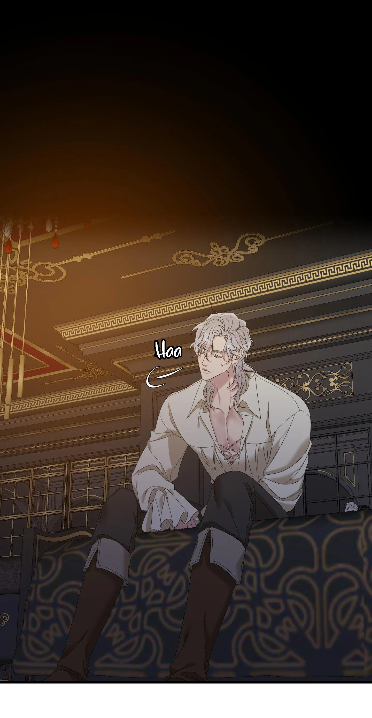 SMYRNA VÀ CAPRI Chapter 30 Trang 34