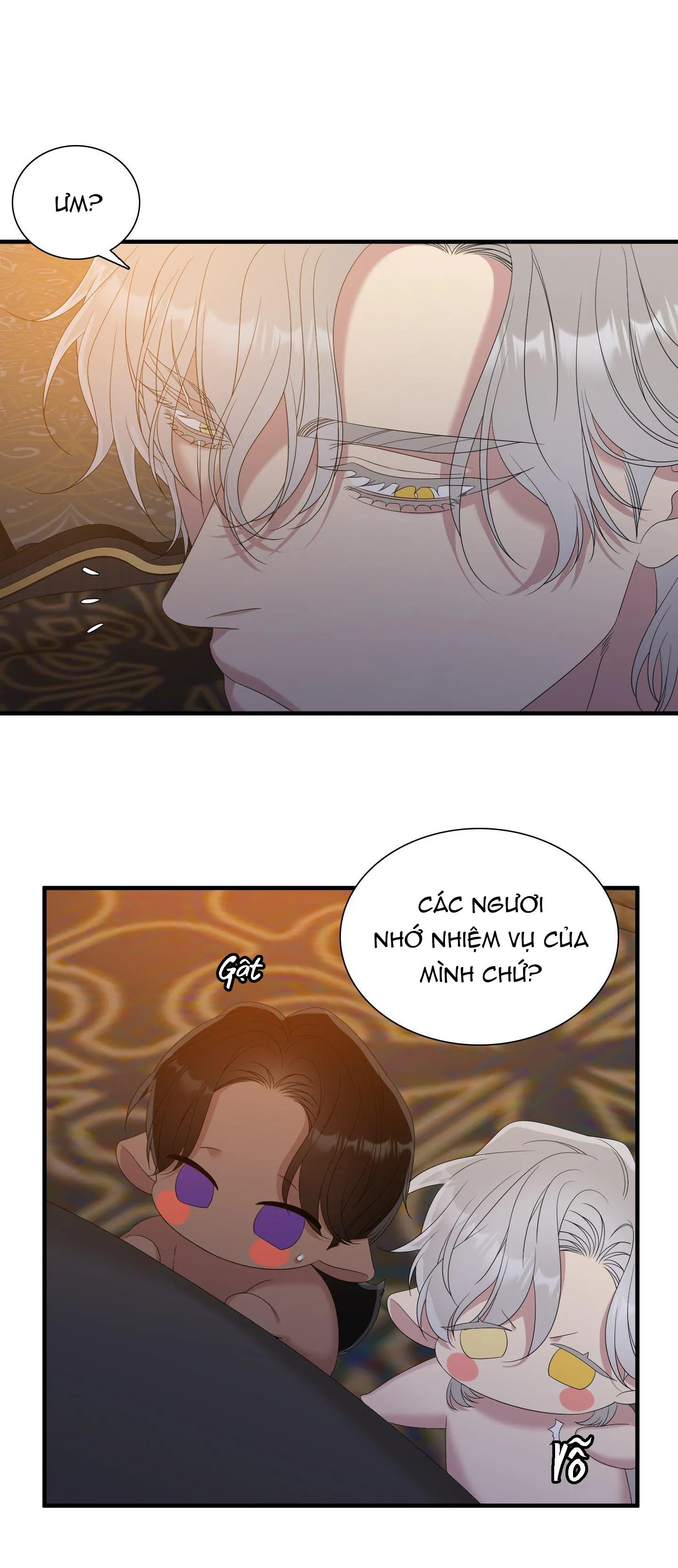 SMYRNA VÀ CAPRI Chapter 30 Trang 35