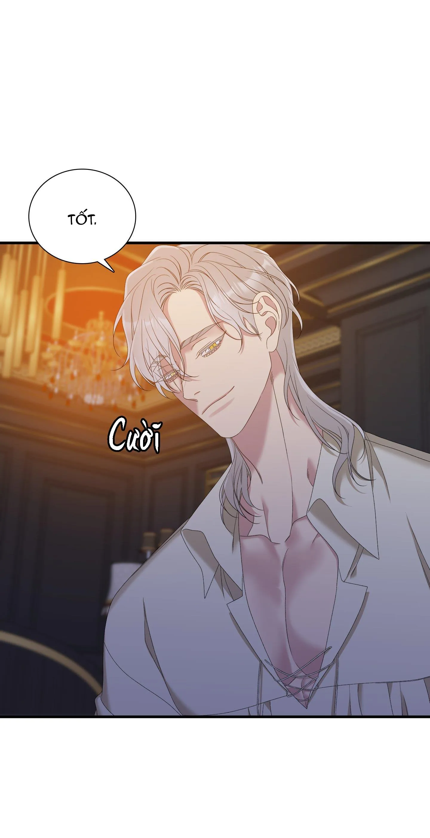 SMYRNA VÀ CAPRI Chapter 30 Trang 36