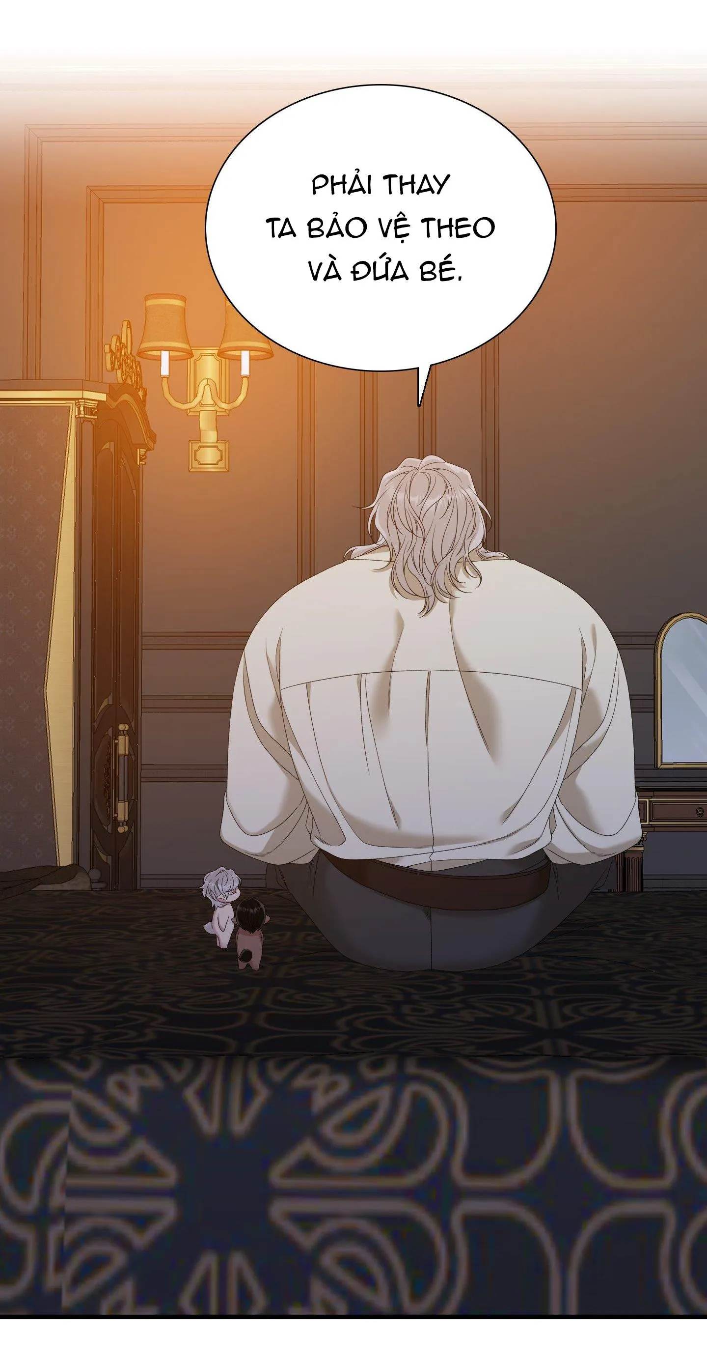 SMYRNA VÀ CAPRI Chapter 30 Trang 37