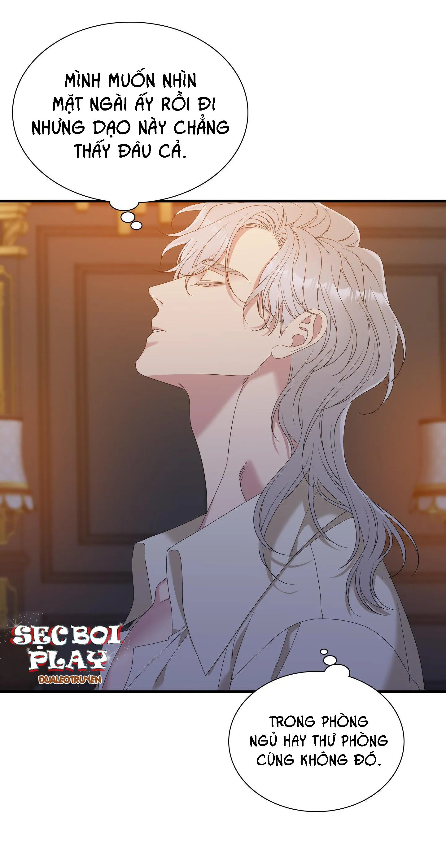 SMYRNA VÀ CAPRI Chapter 30 Trang 38