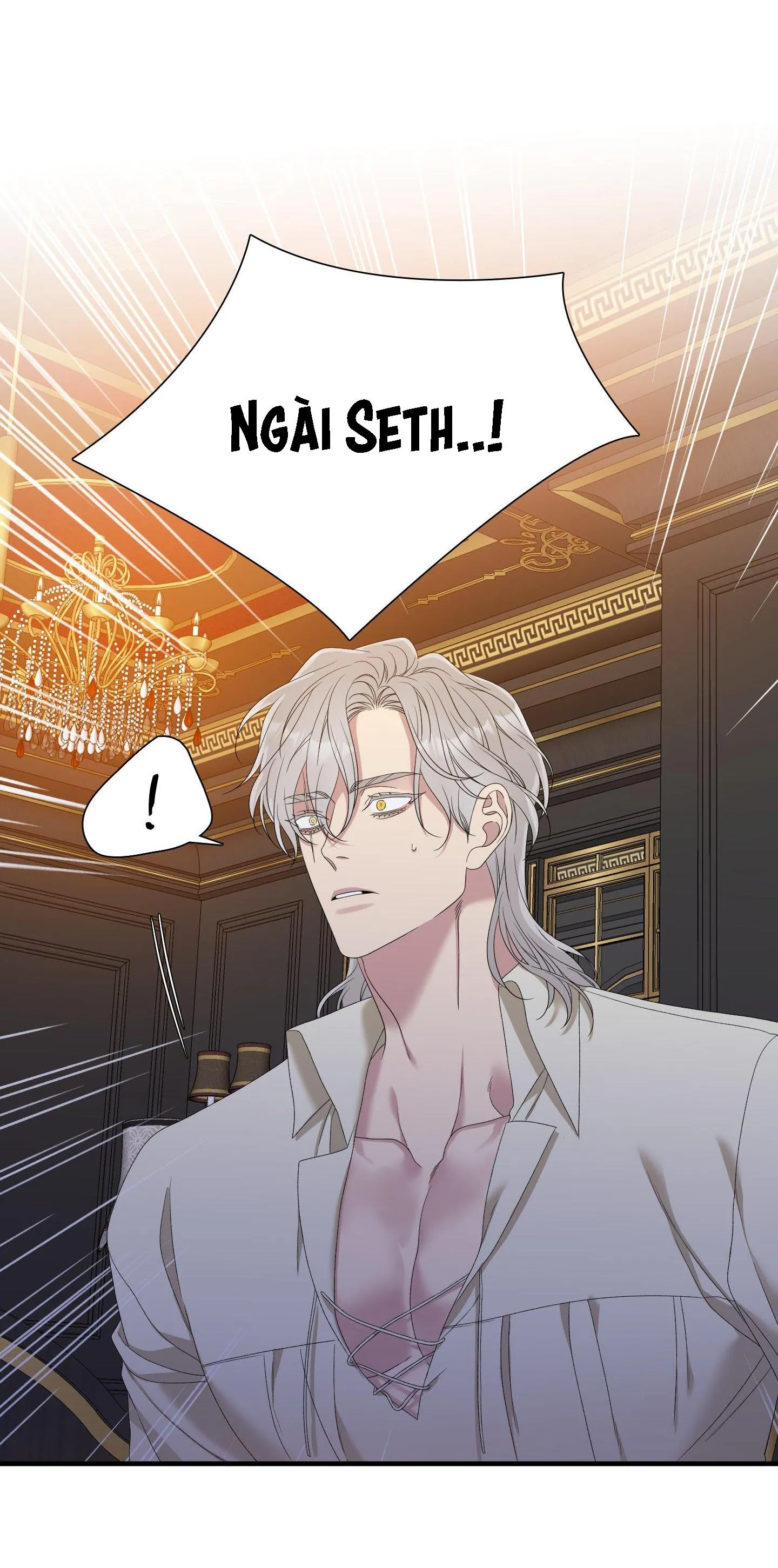 SMYRNA VÀ CAPRI Chapter 30 Trang 40