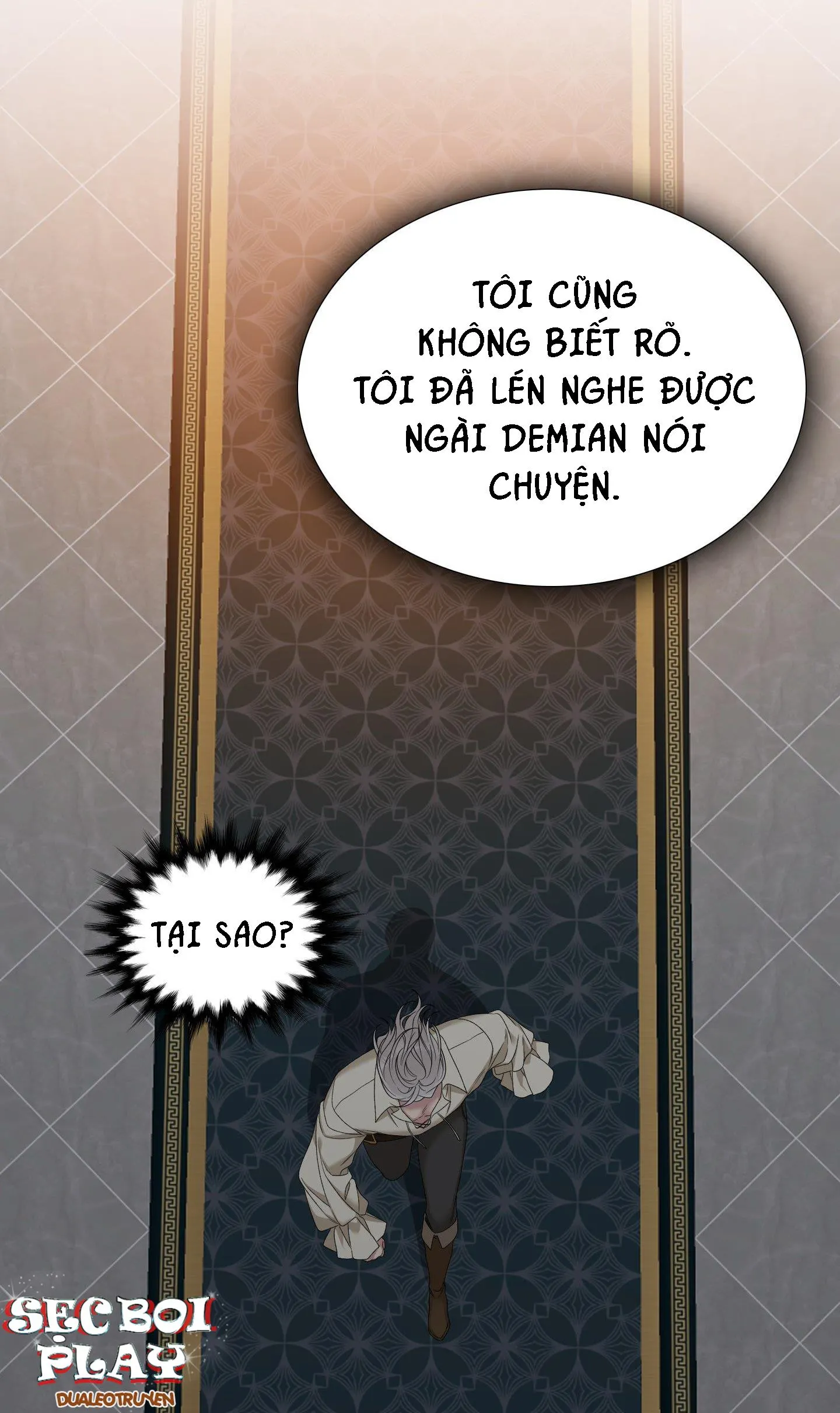 SMYRNA VÀ CAPRI Chapter 30 Trang 43