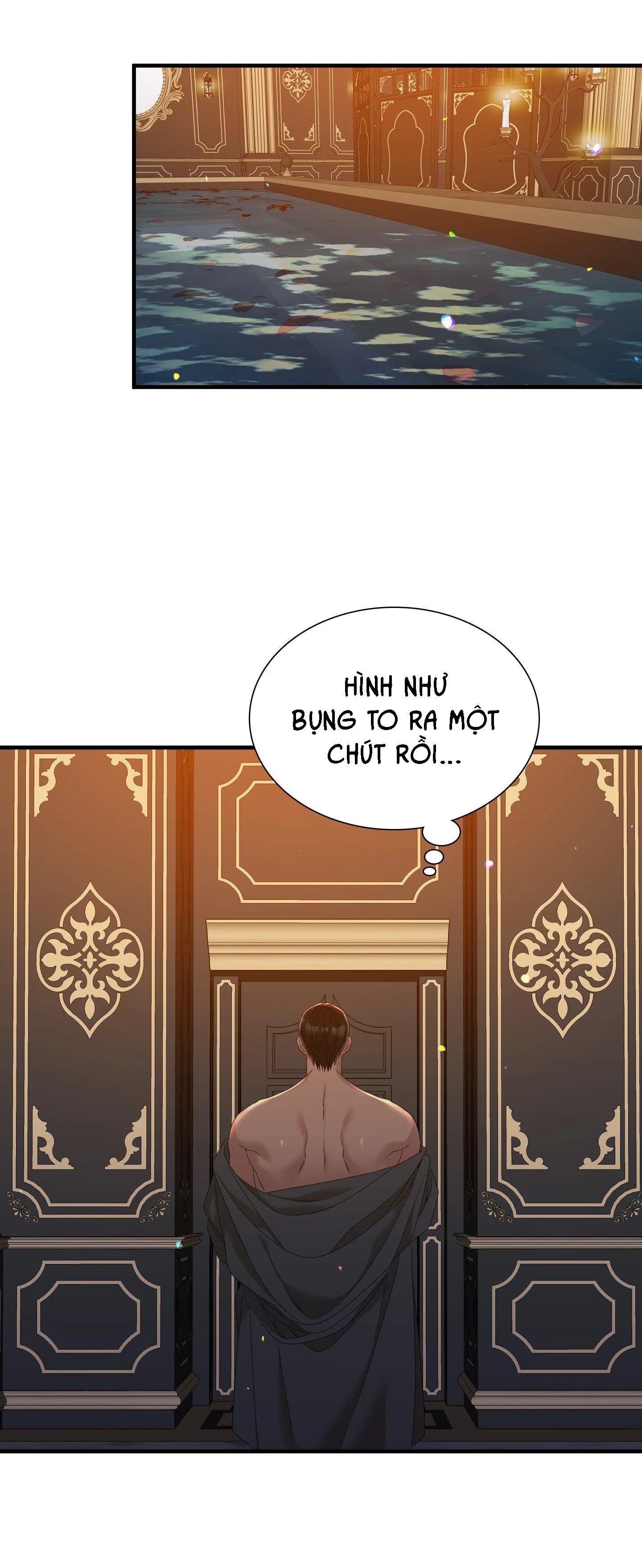 SMYRNA VÀ CAPRI Chapter 30 Trang 47