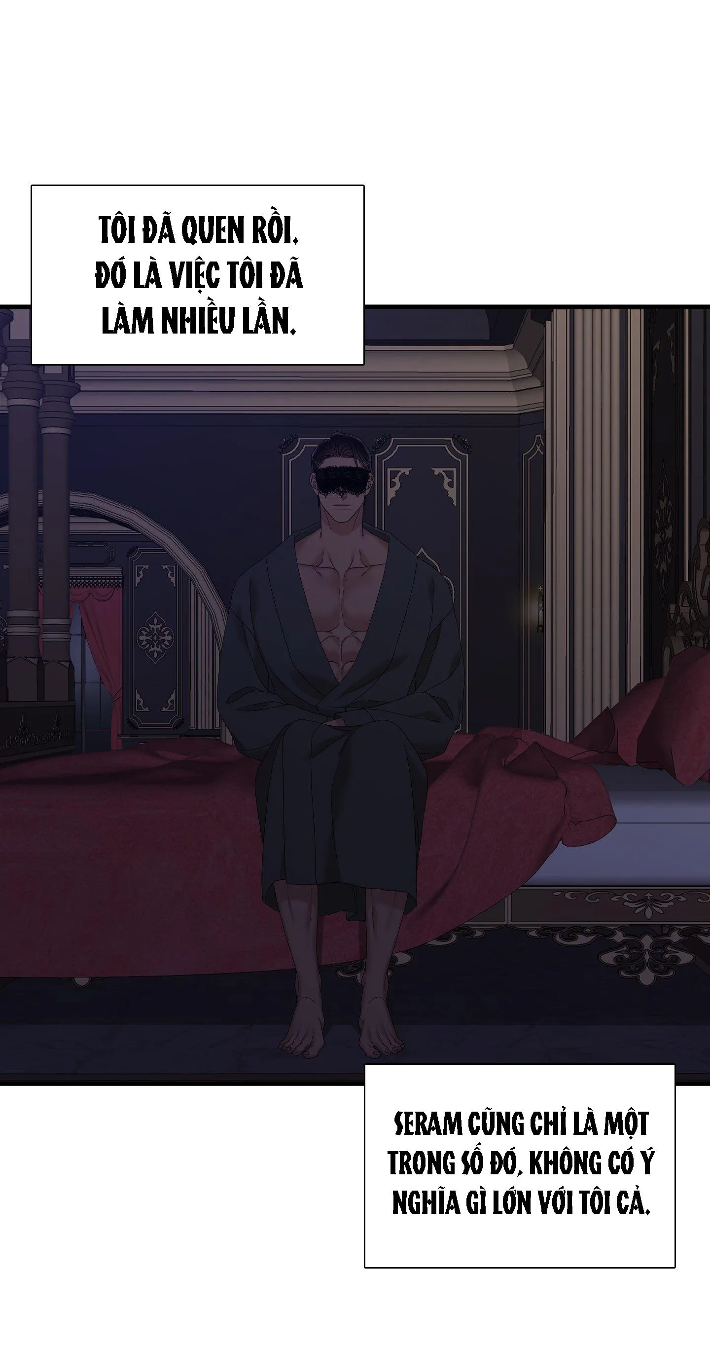 SMYRNA VÀ CAPRI Chapter 30 Trang 50