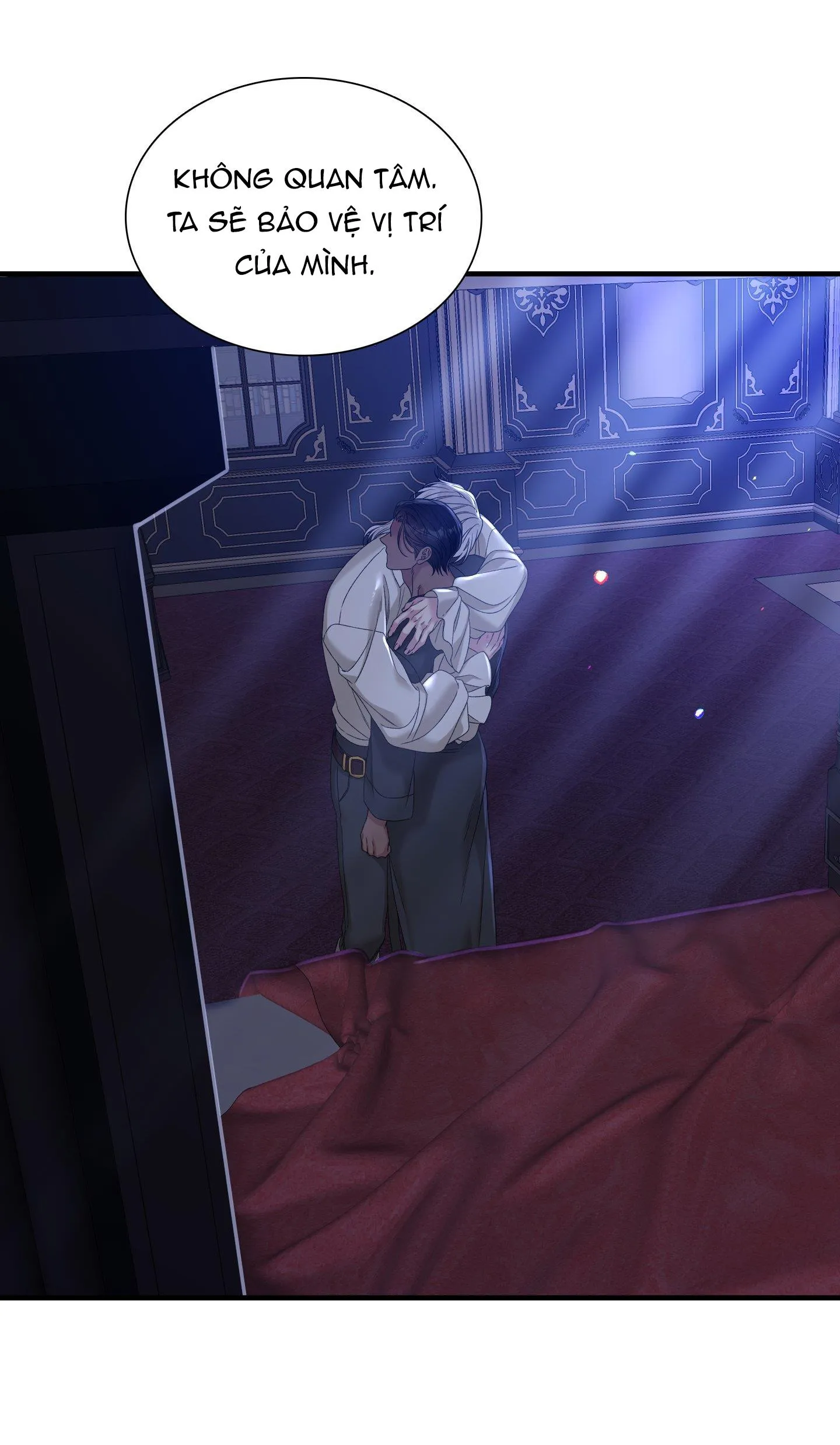 SMYRNA VÀ CAPRI Chapter 30 Trang 66