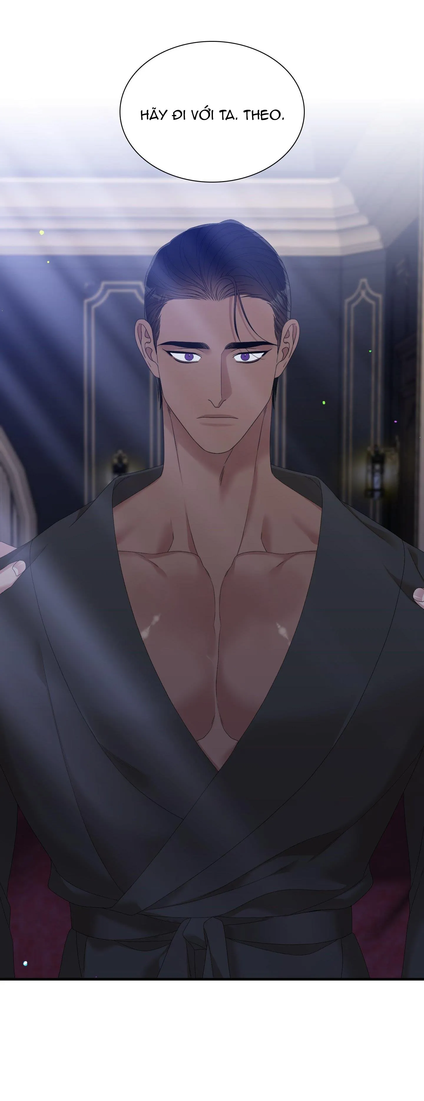 SMYRNA VÀ CAPRI Chapter 30 Trang 72