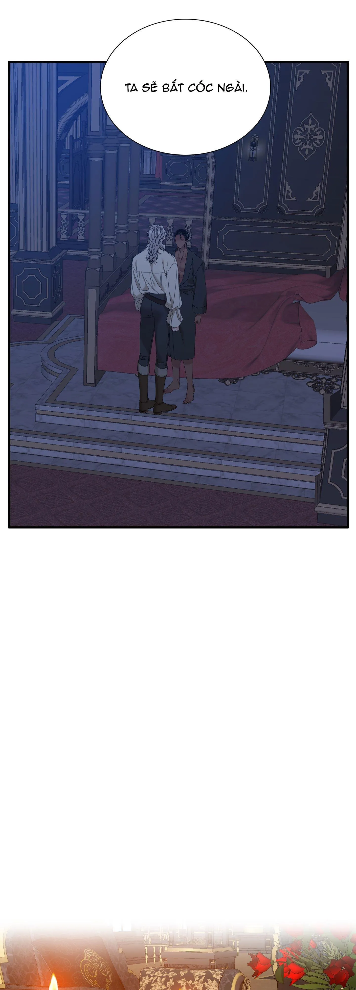 SMYRNA VÀ CAPRI Chapter 31 Trang 4