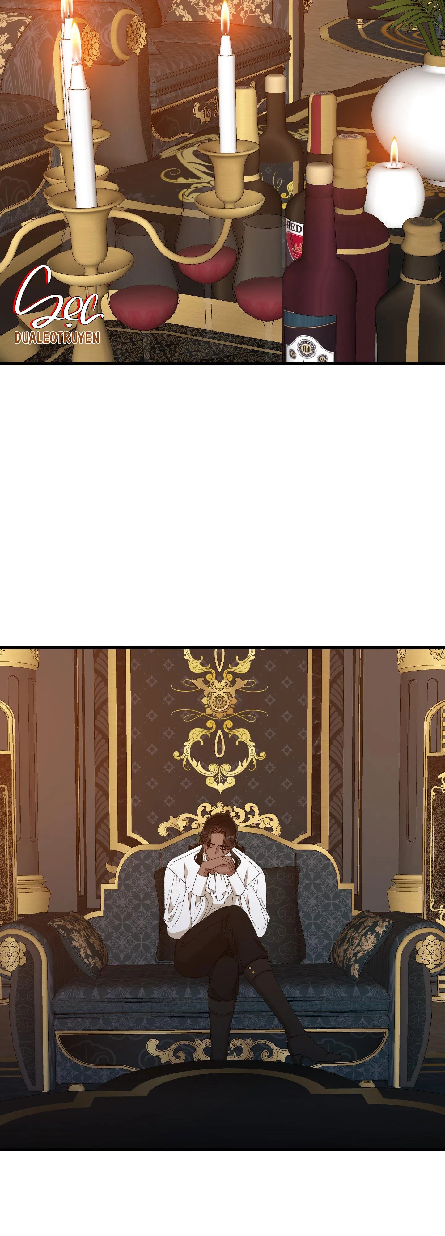 SMYRNA VÀ CAPRI Chapter 31 Trang 5