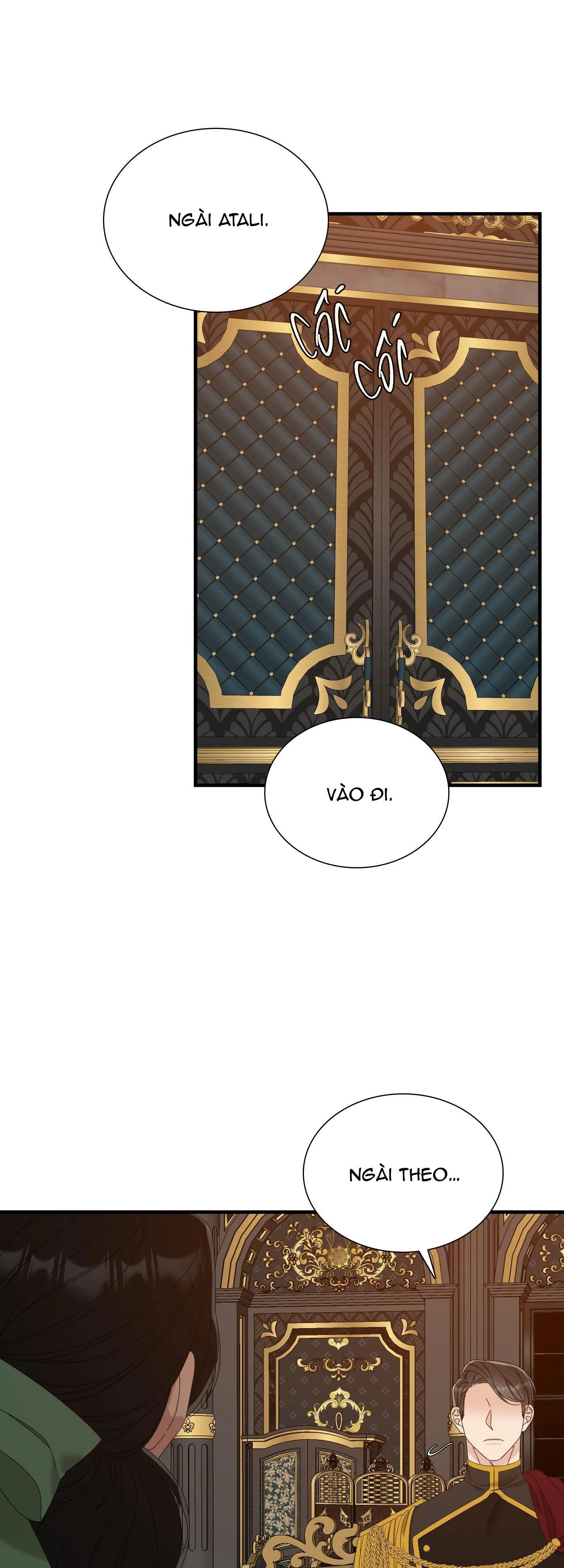 SMYRNA VÀ CAPRI Chapter 31 Trang 6