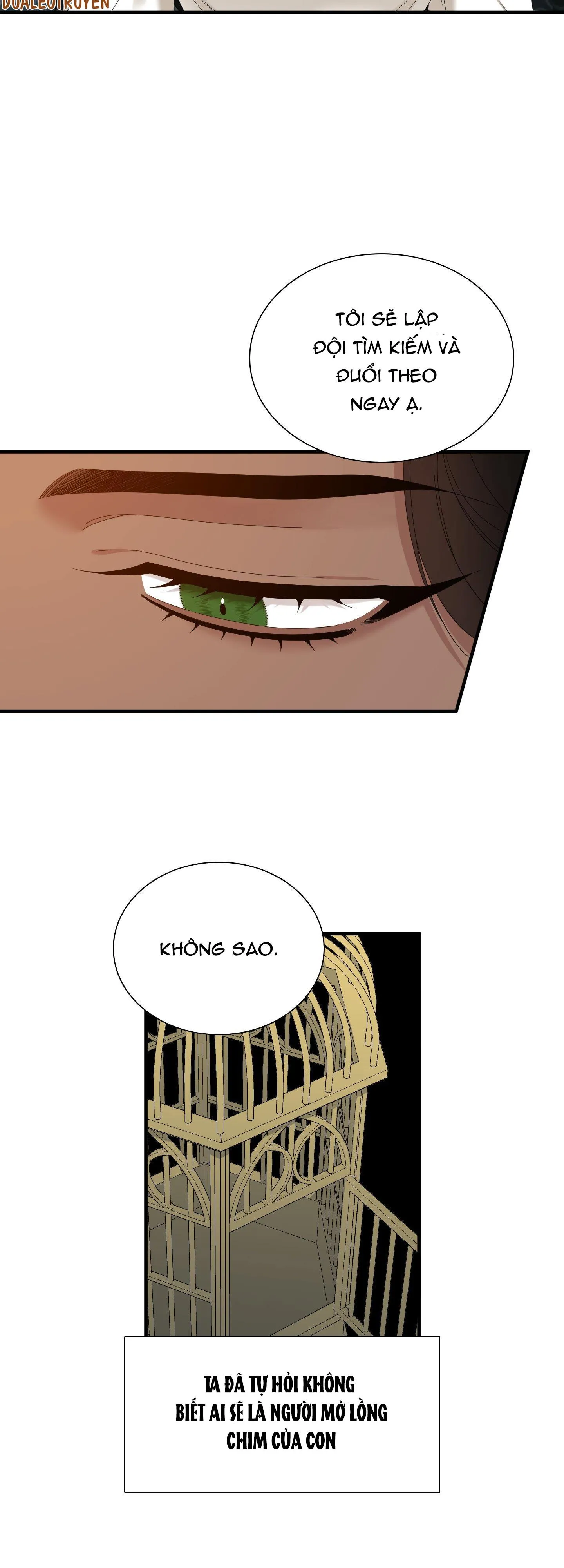 SMYRNA VÀ CAPRI Chapter 31 Trang 8