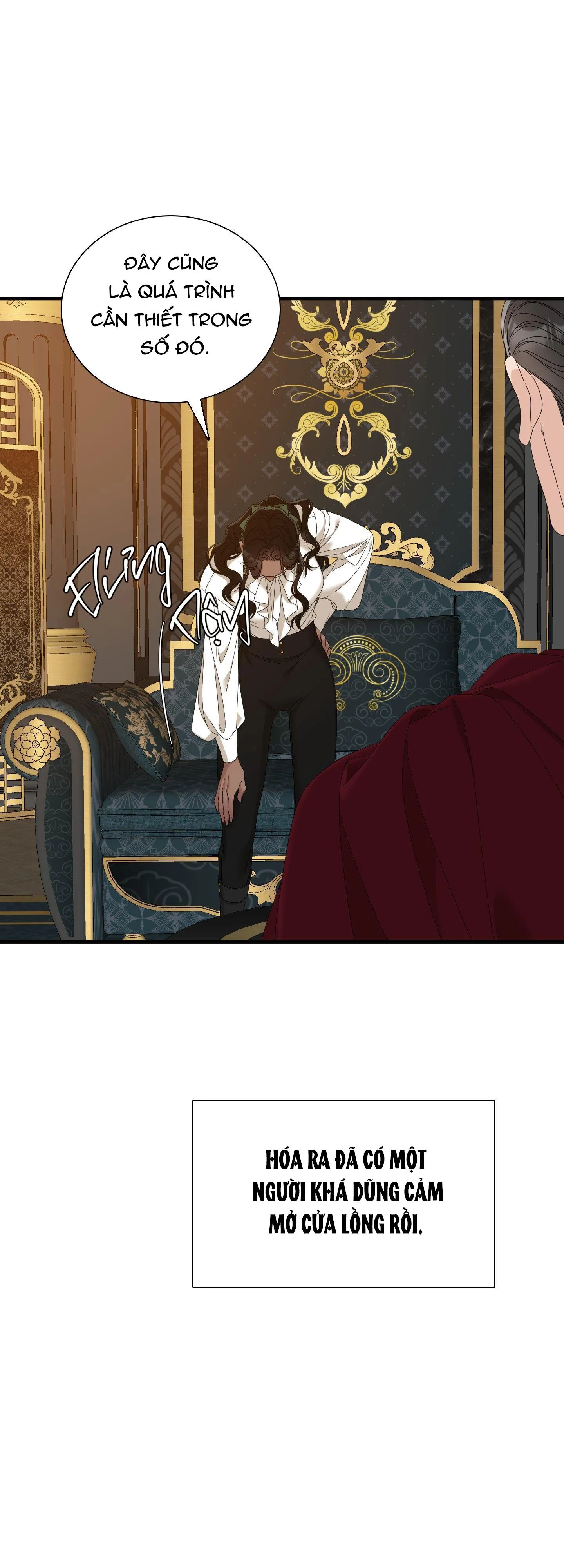 SMYRNA VÀ CAPRI Chapter 31 Trang 10