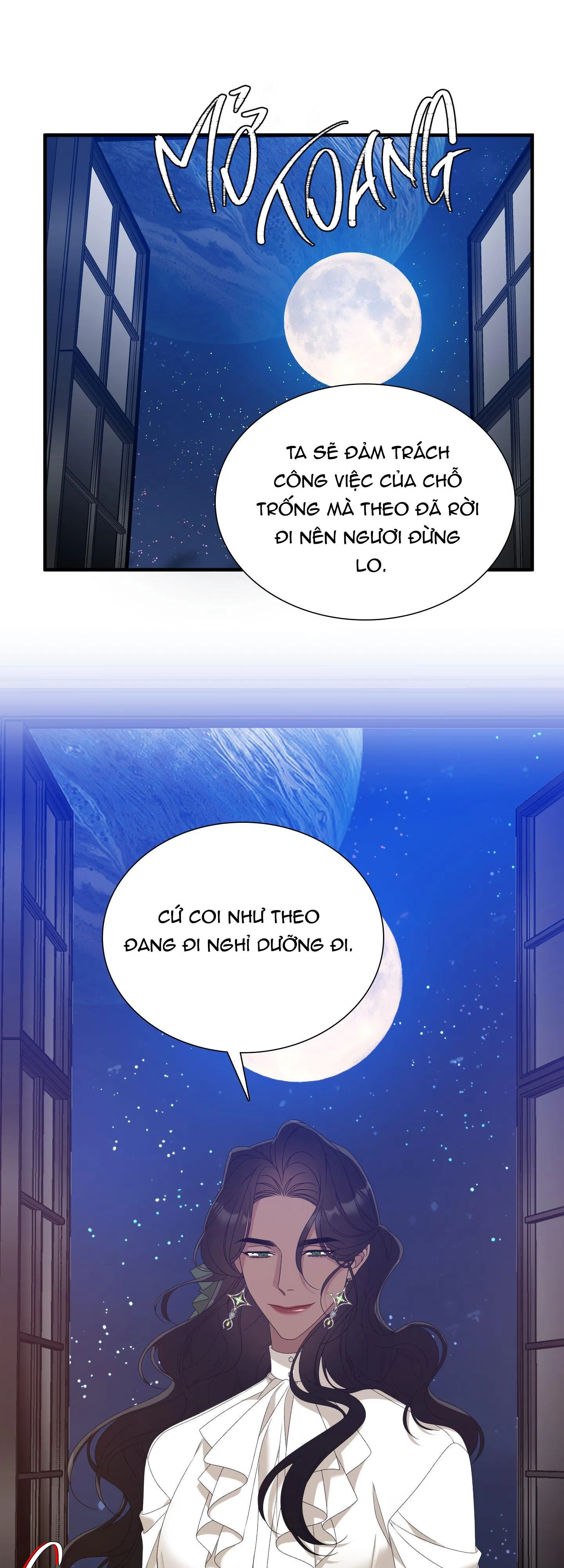 SMYRNA VÀ CAPRI Chapter 31 Trang 11