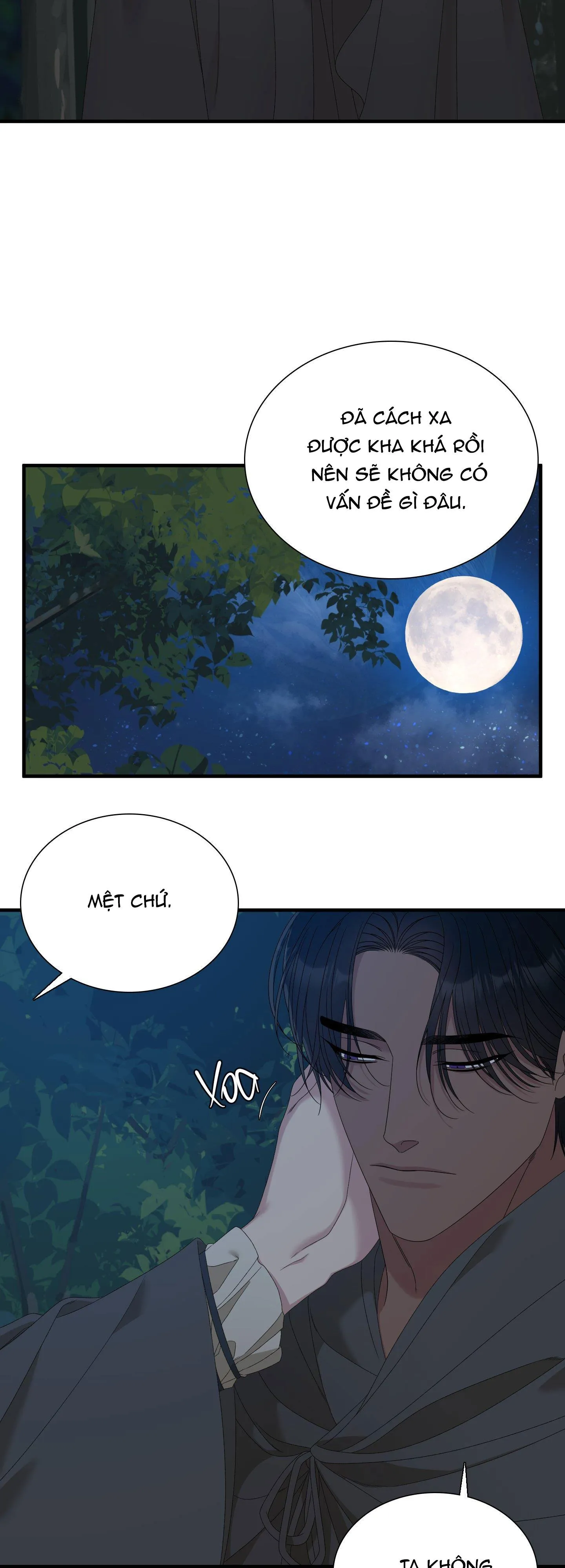 SMYRNA VÀ CAPRI Chapter 31 Trang 18