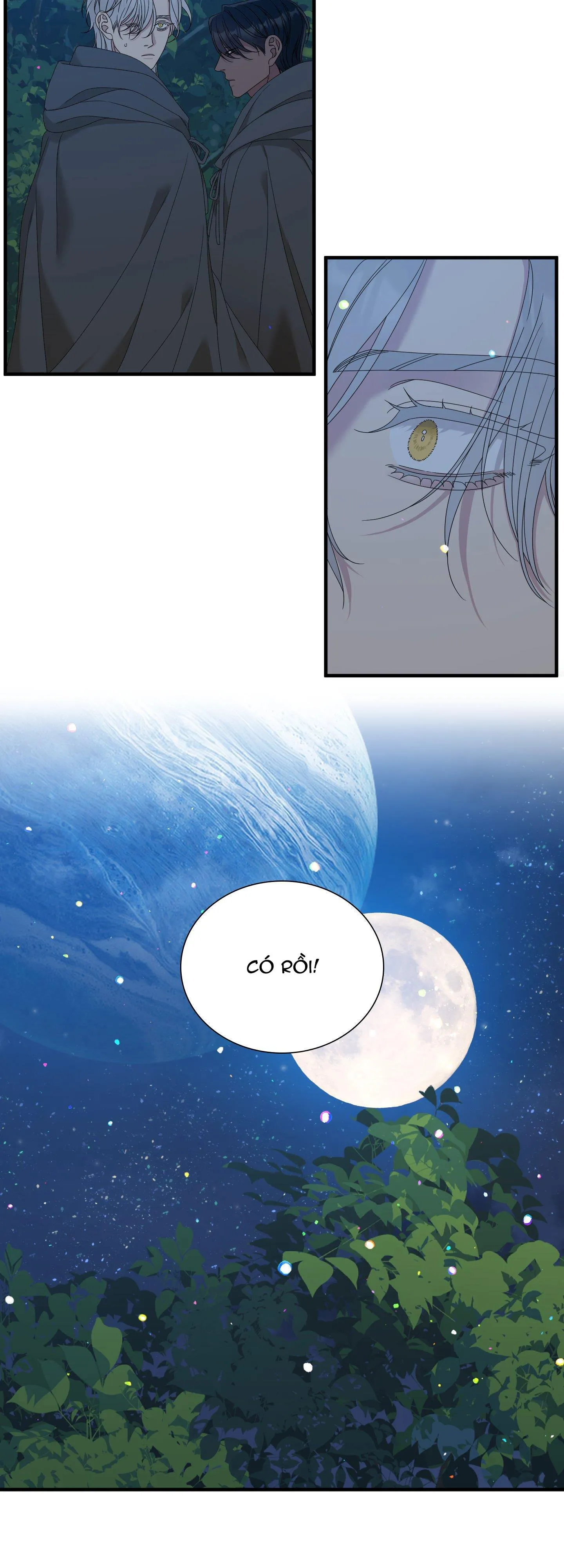 SMYRNA VÀ CAPRI Chapter 31 Trang 20