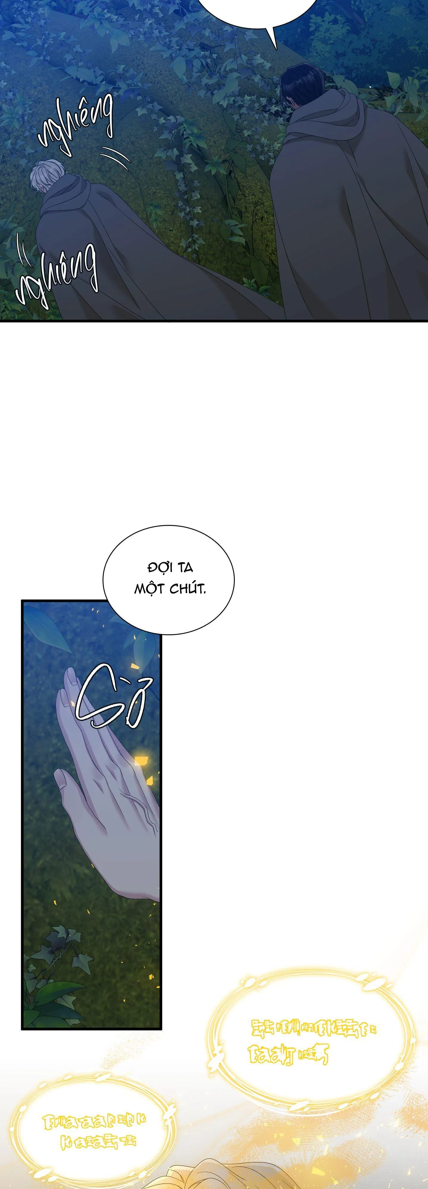 SMYRNA VÀ CAPRI Chapter 31 Trang 22