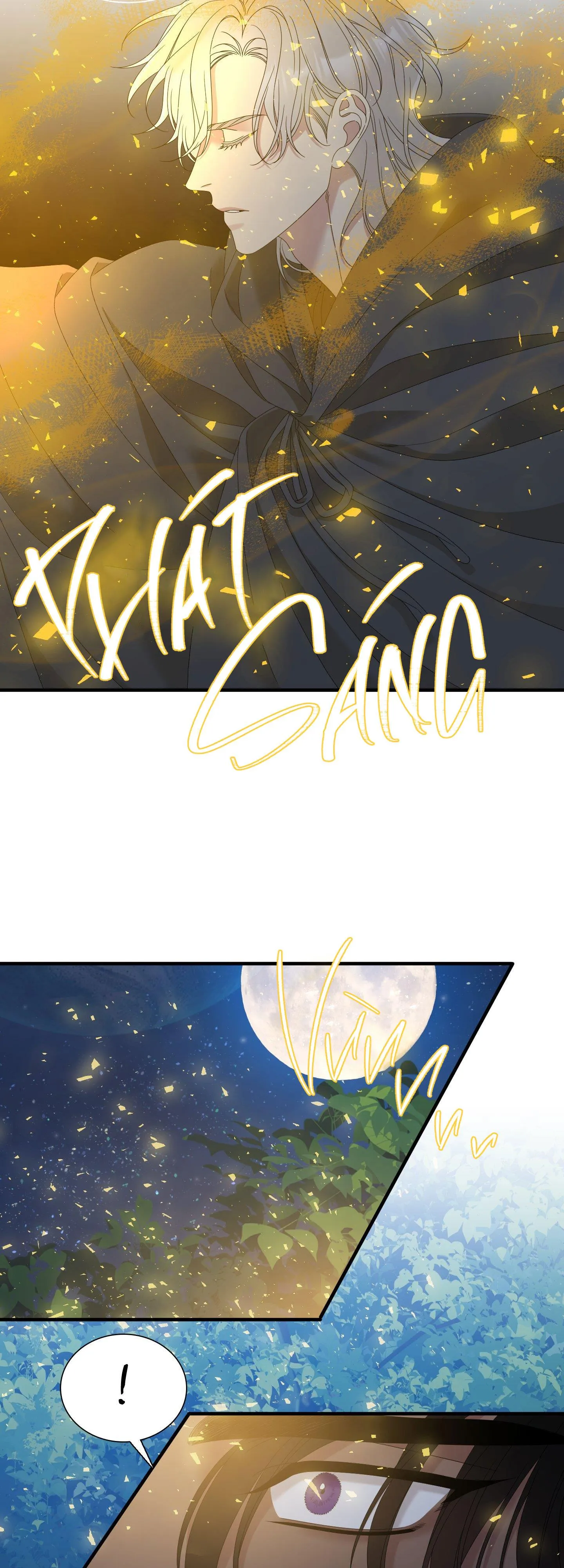 SMYRNA VÀ CAPRI Chapter 31 Trang 23