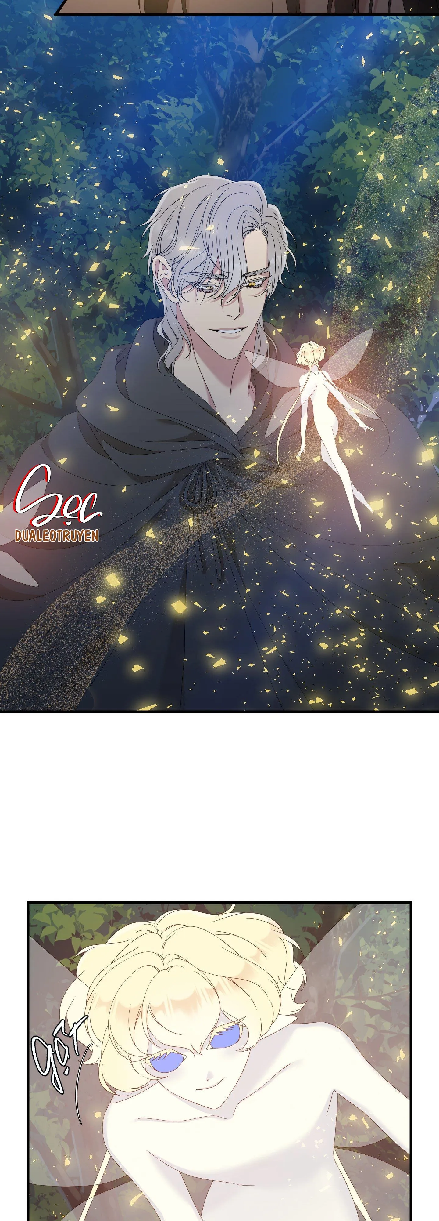 SMYRNA VÀ CAPRI Chapter 31 Trang 24