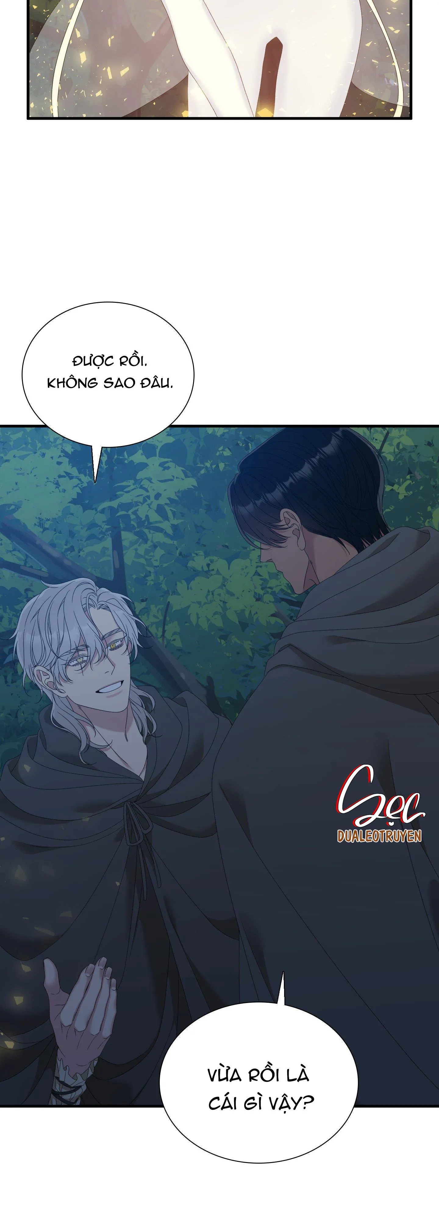 SMYRNA VÀ CAPRI Chapter 31 Trang 25