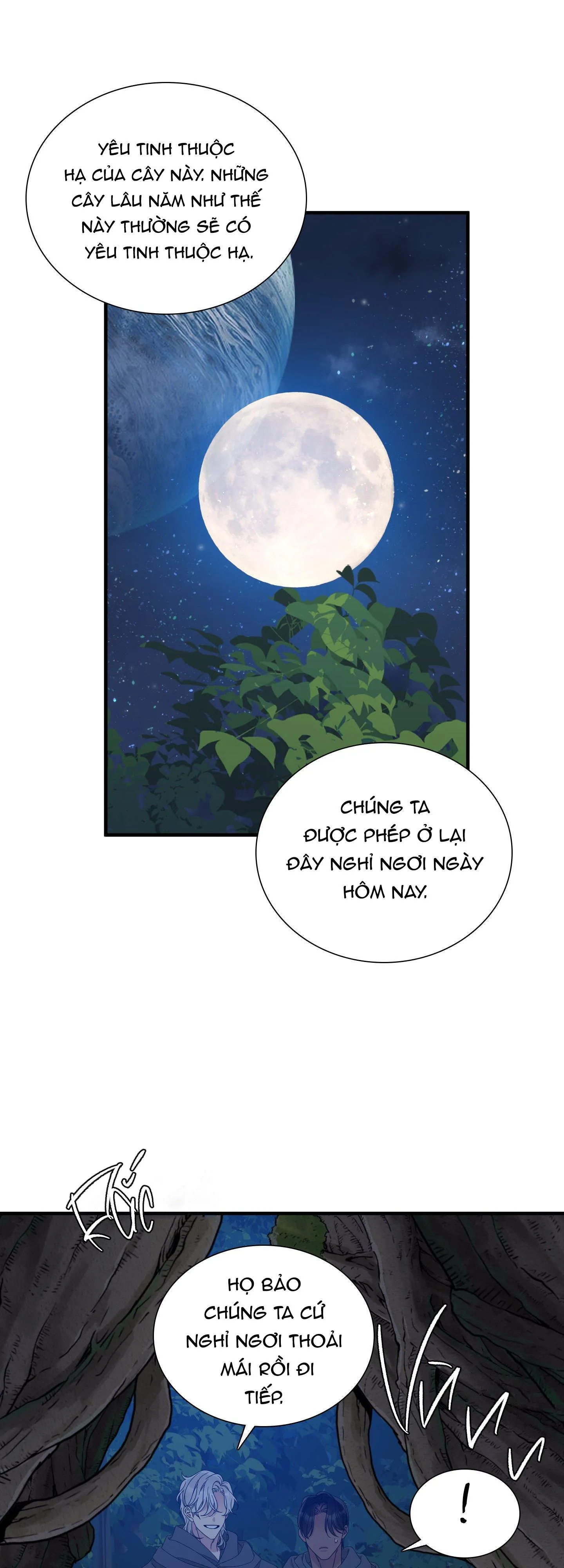 SMYRNA VÀ CAPRI Chapter 31 Trang 26