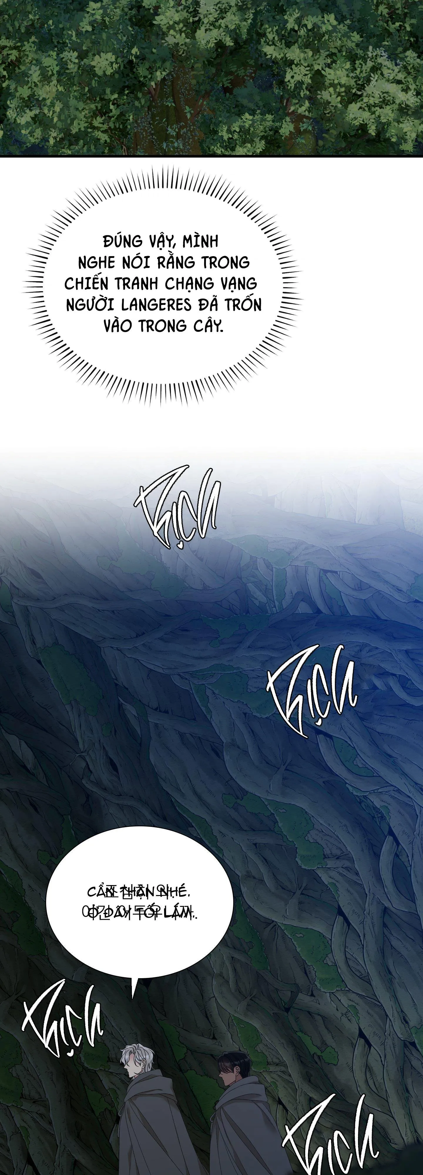 SMYRNA VÀ CAPRI Chapter 31 Trang 29