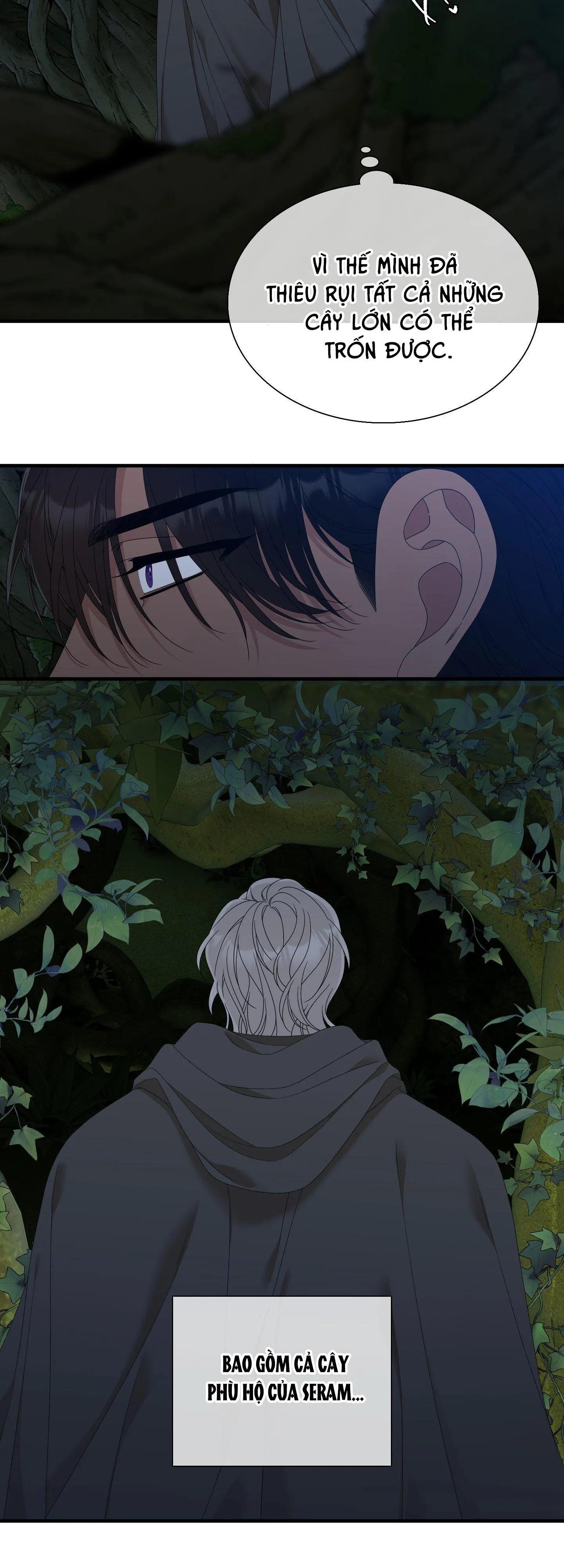 SMYRNA VÀ CAPRI Chapter 31 Trang 30