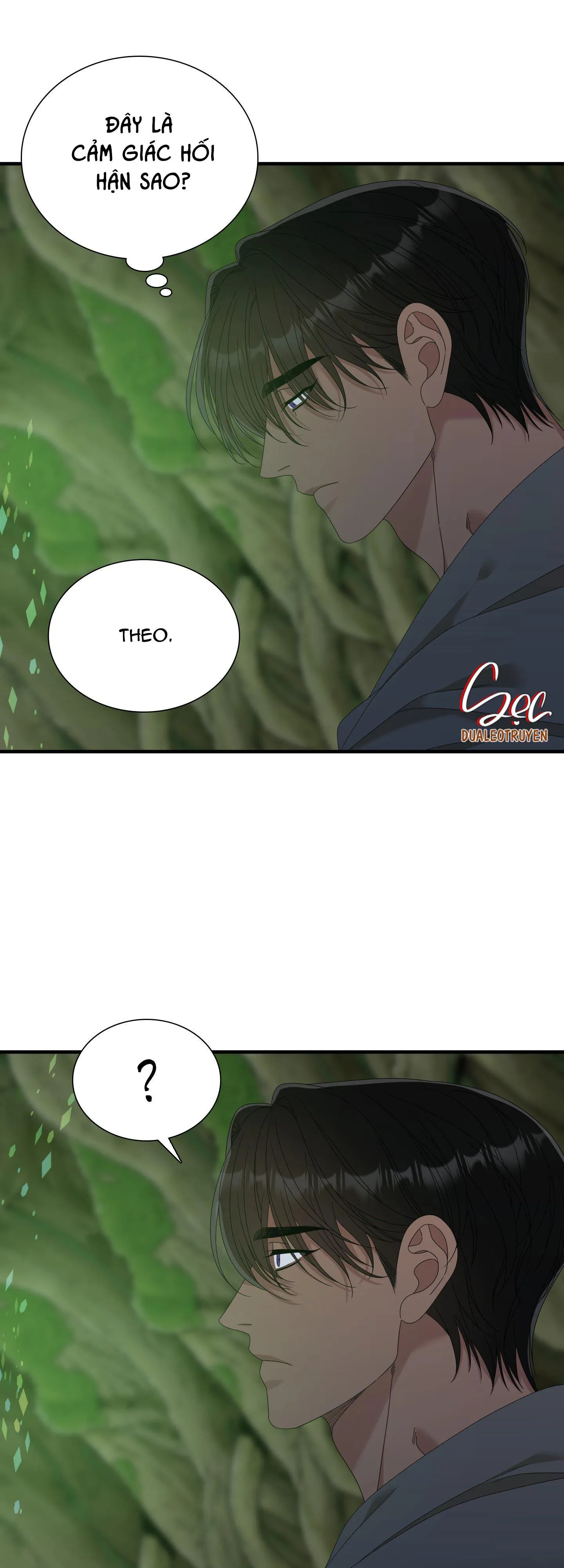 SMYRNA VÀ CAPRI Chapter 31 Trang 31