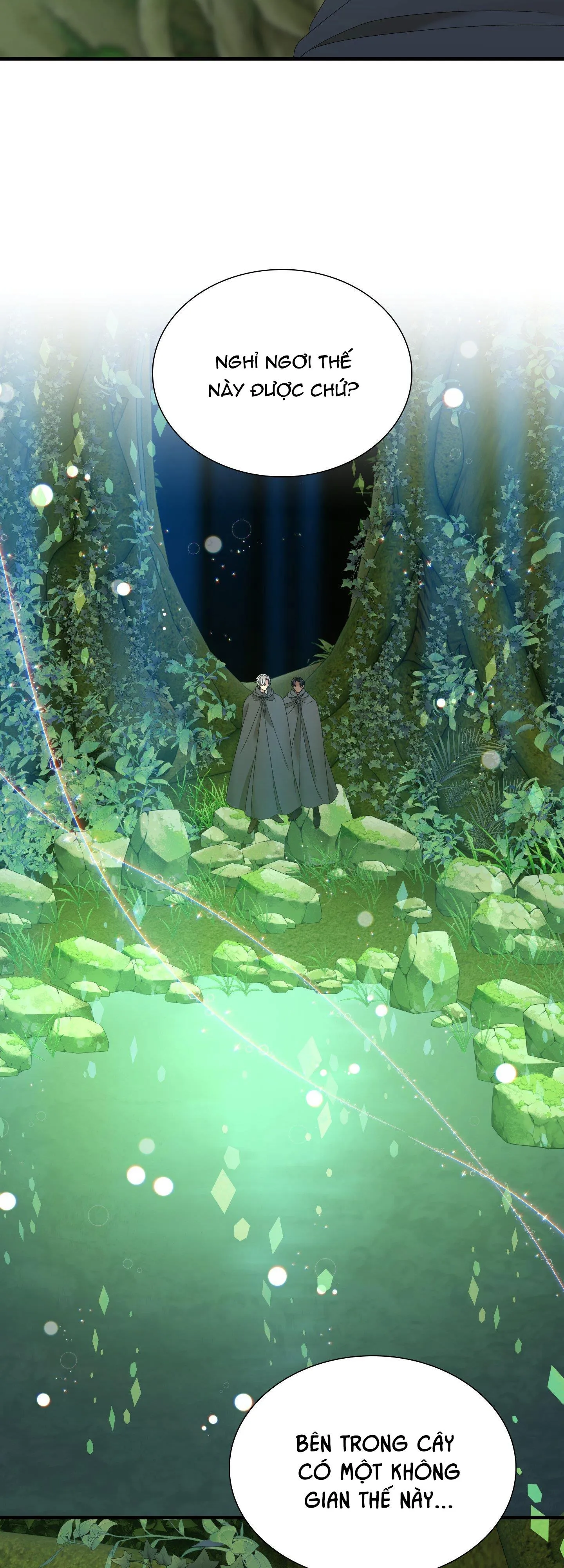 SMYRNA VÀ CAPRI Chapter 31 Trang 32