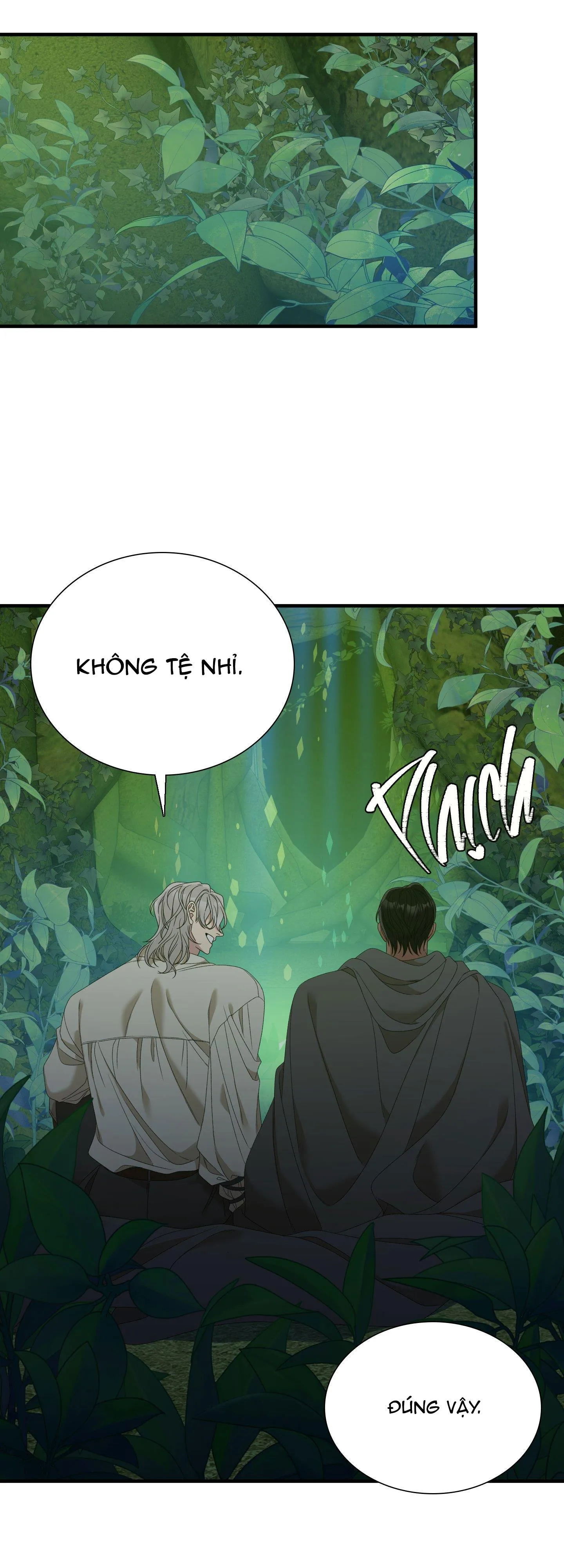 SMYRNA VÀ CAPRI Chapter 31 Trang 35