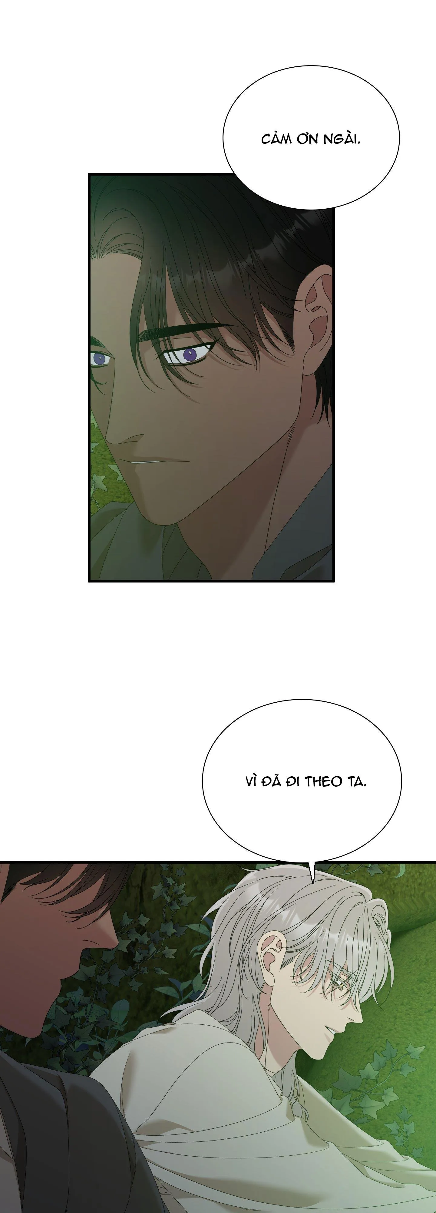 SMYRNA VÀ CAPRI Chapter 31 Trang 36