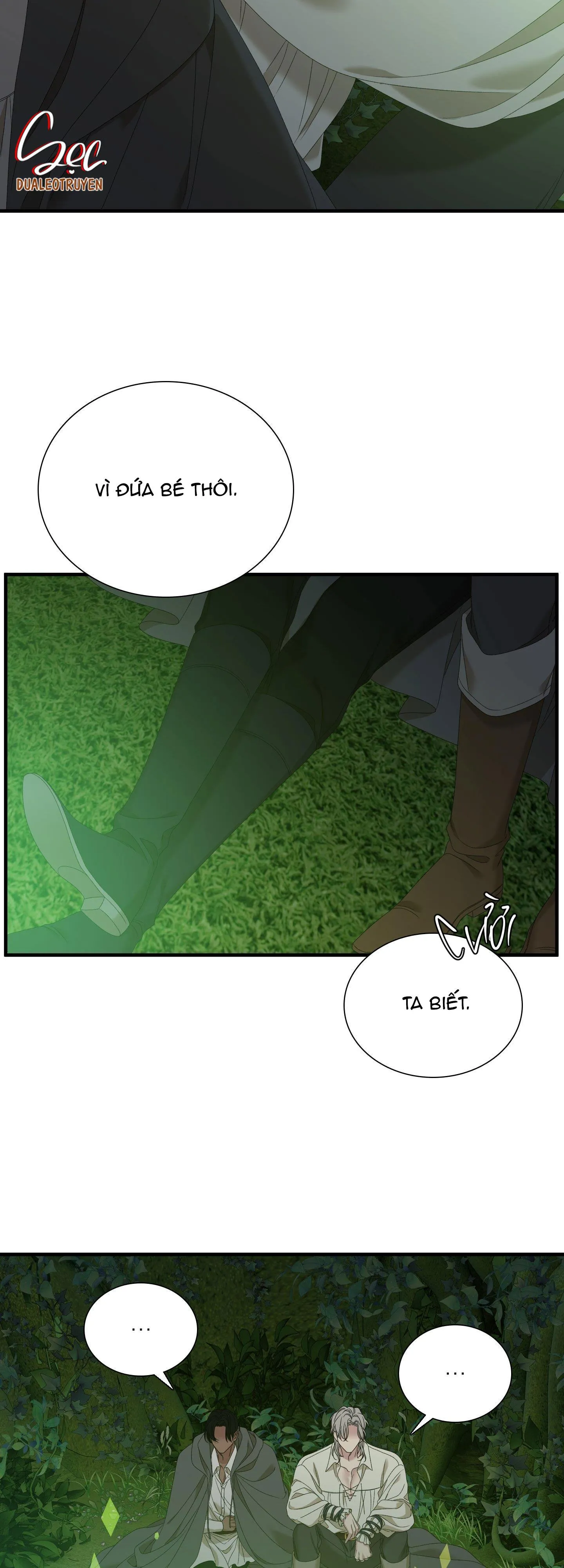 SMYRNA VÀ CAPRI Chapter 31 Trang 37