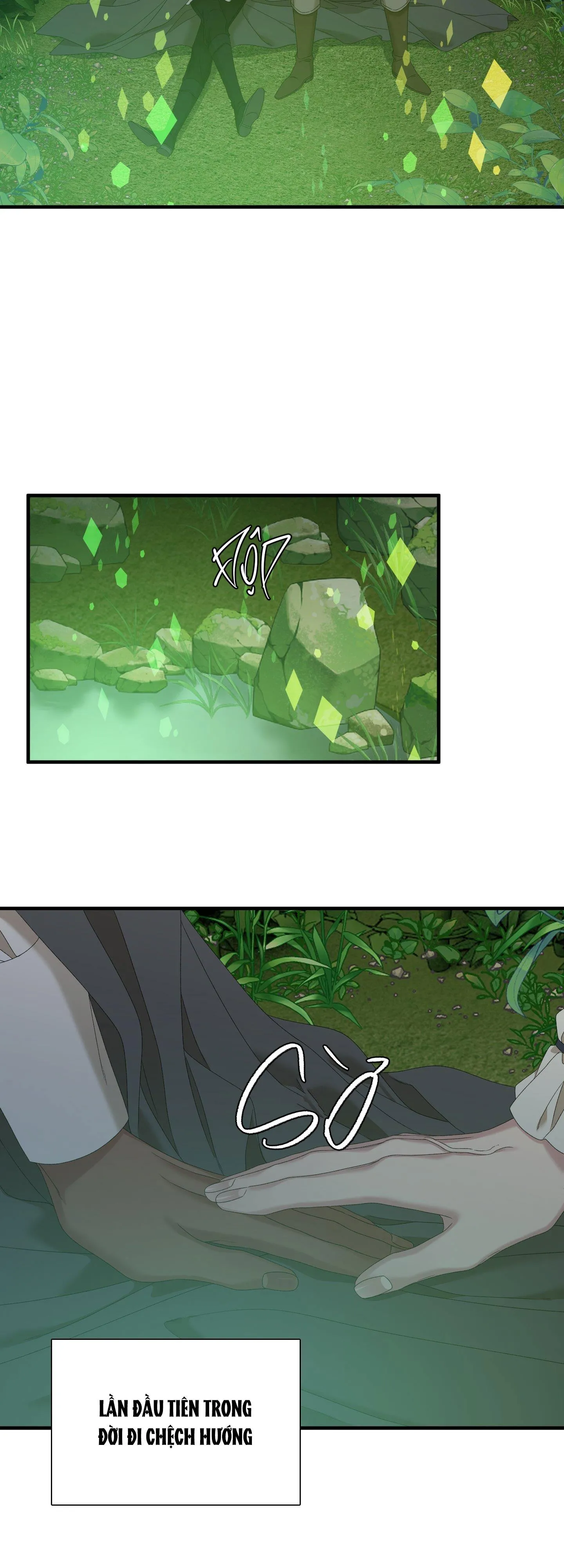 SMYRNA VÀ CAPRI Chapter 31 Trang 38