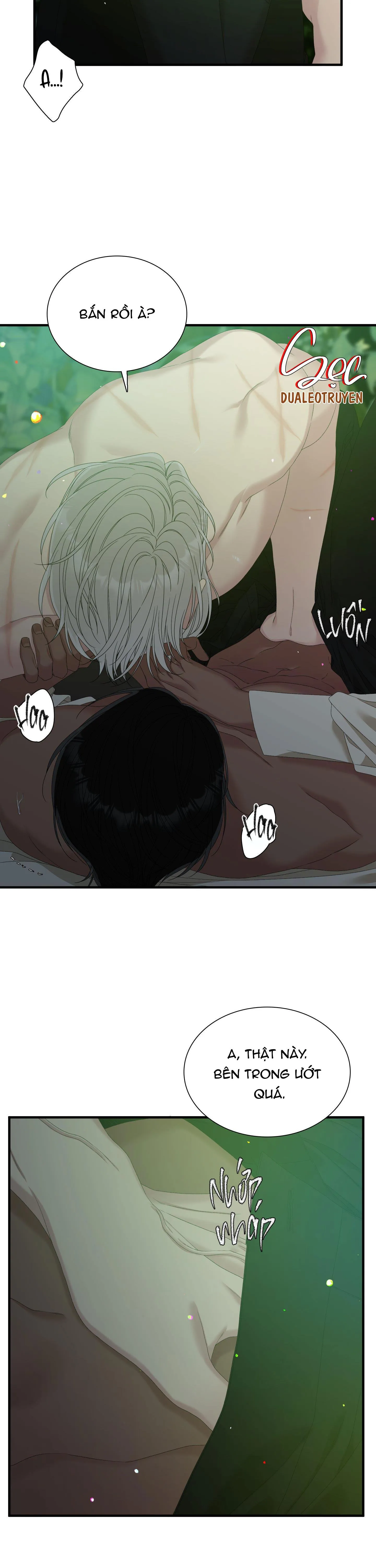 SMYRNA VÀ CAPRI Chapter 32 Trang 5