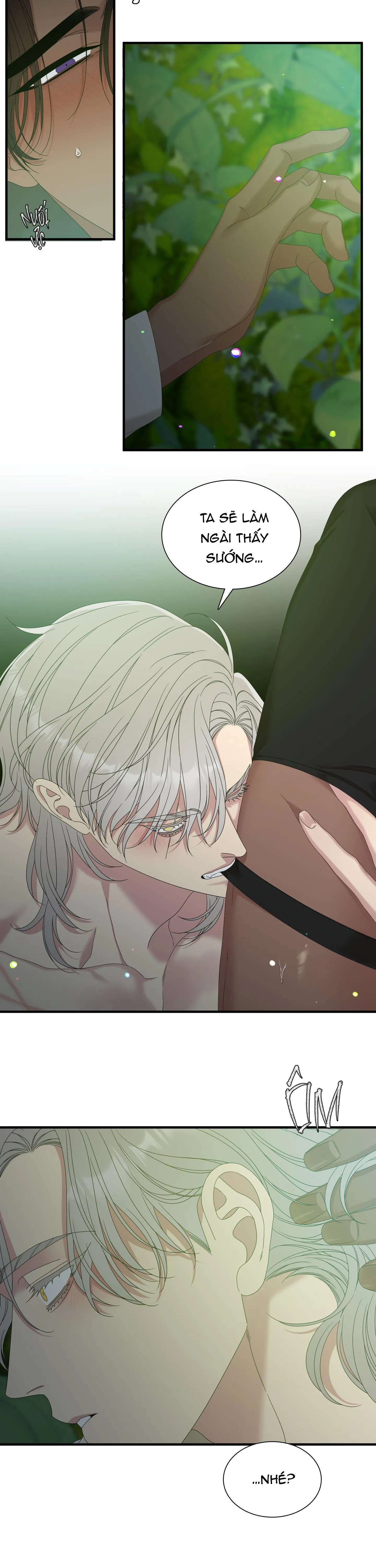 SMYRNA VÀ CAPRI Chapter 32 Trang 7