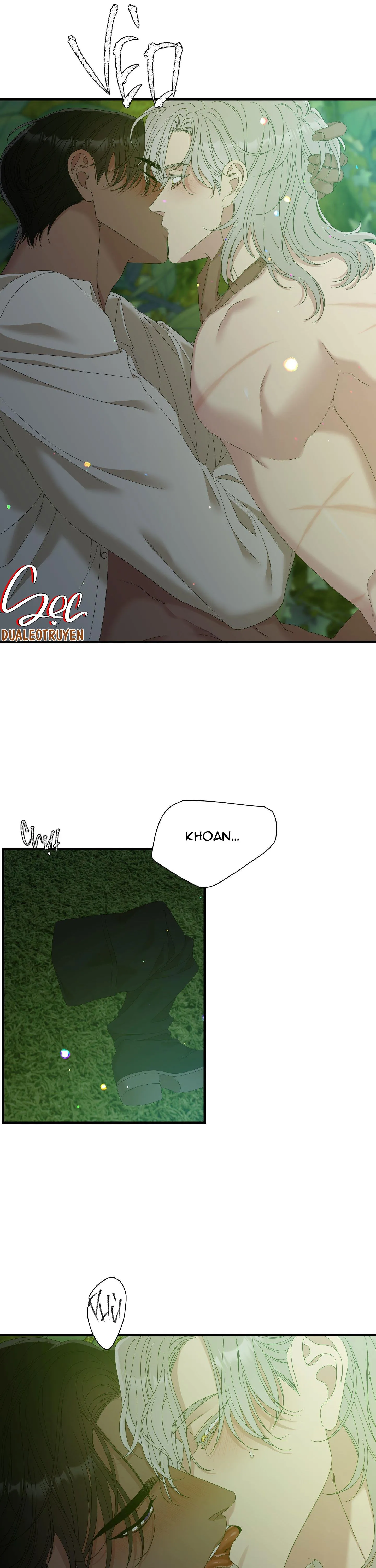 SMYRNA VÀ CAPRI Chapter 32 Trang 8