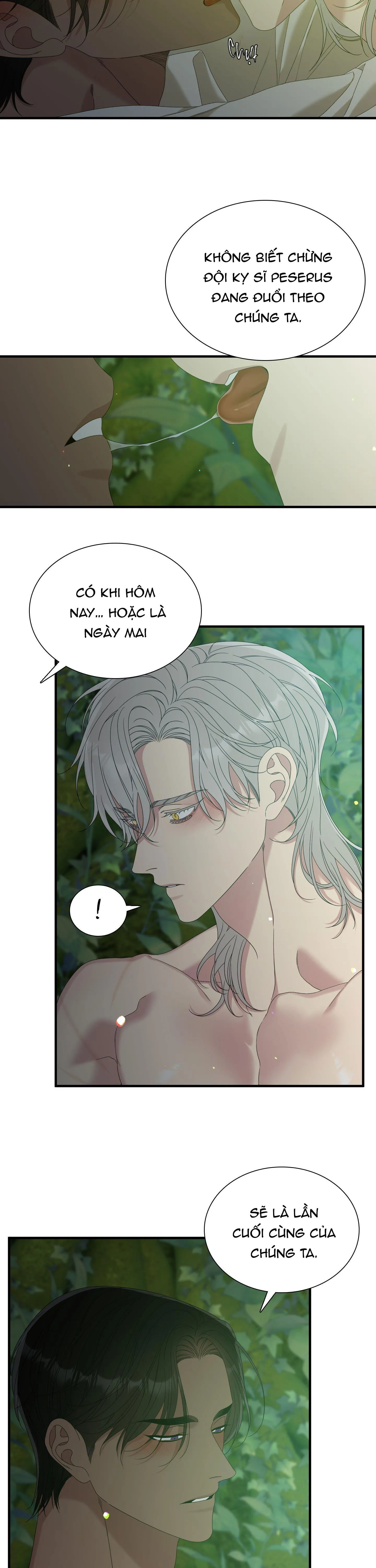 SMYRNA VÀ CAPRI Chapter 32 Trang 9