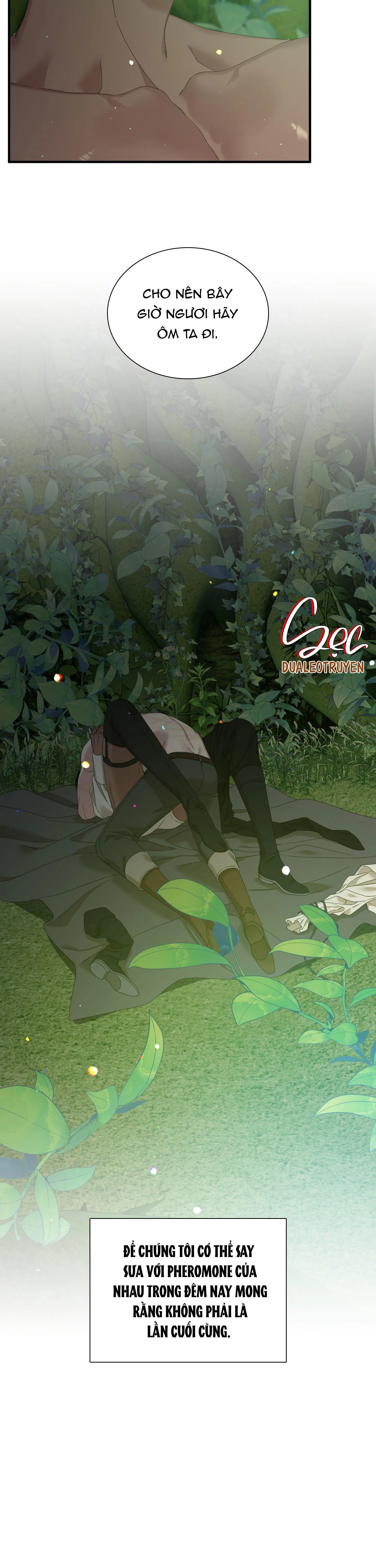 SMYRNA VÀ CAPRI Chapter 32 Trang 10