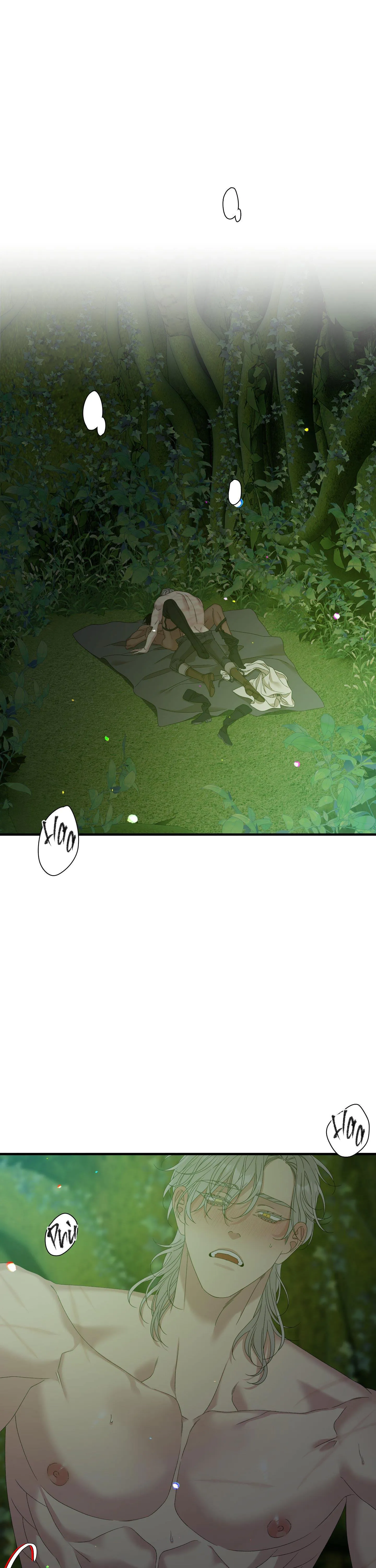 SMYRNA VÀ CAPRI Chapter 32 Trang 11