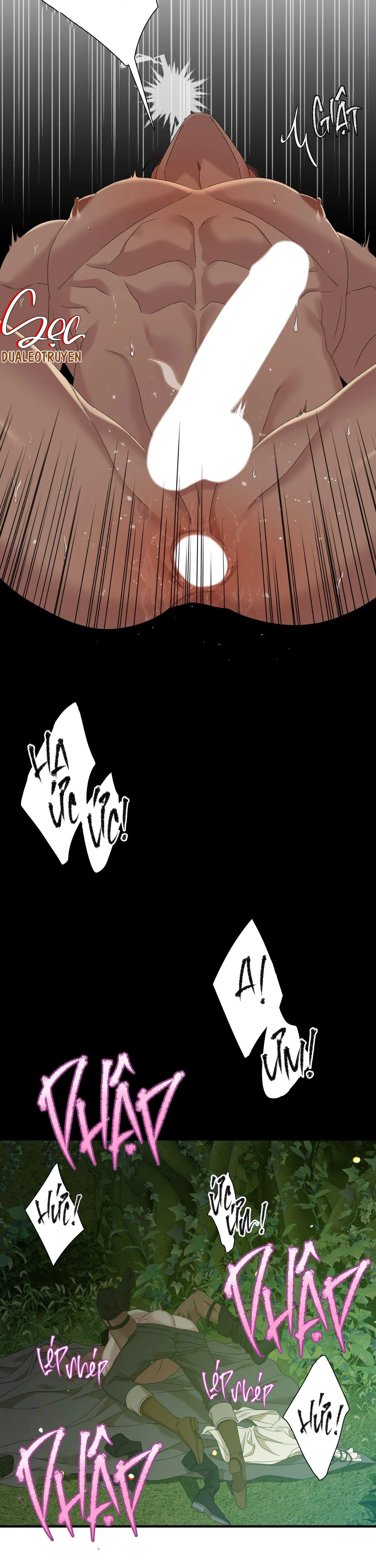 SMYRNA VÀ CAPRI Chapter 32 Trang 15