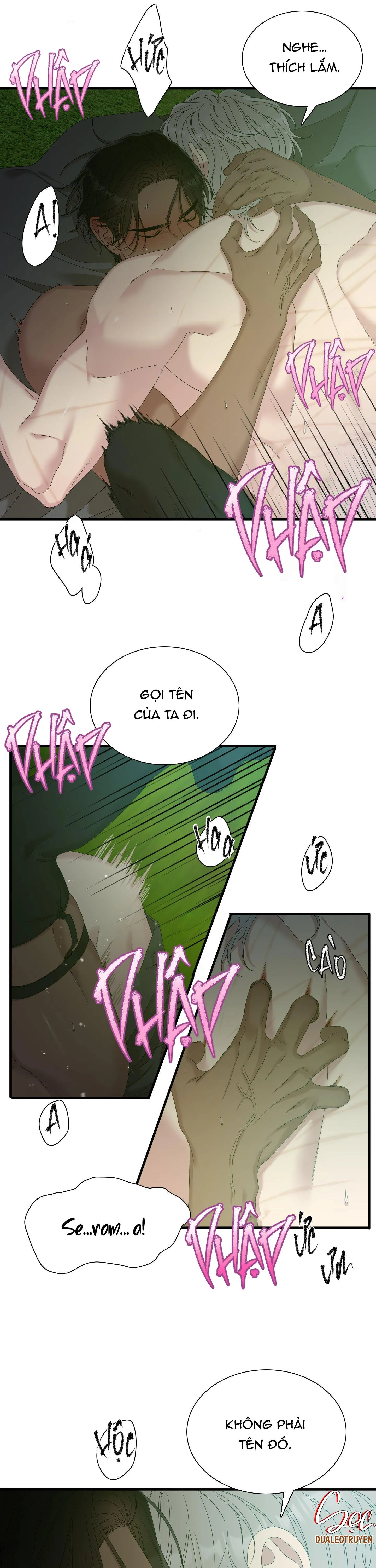 SMYRNA VÀ CAPRI Chapter 32 Trang 16