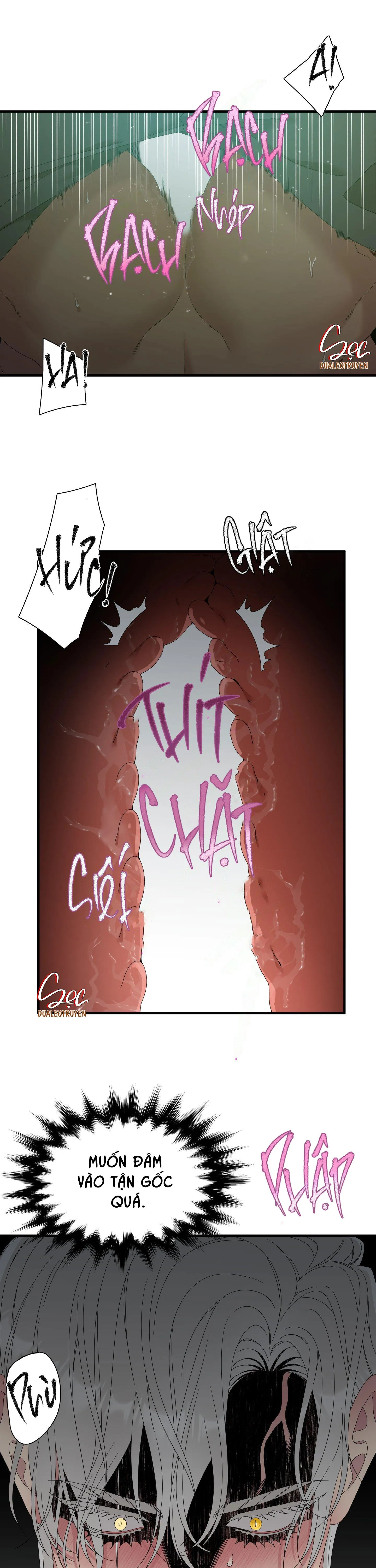 SMYRNA VÀ CAPRI Chapter 32 Trang 21