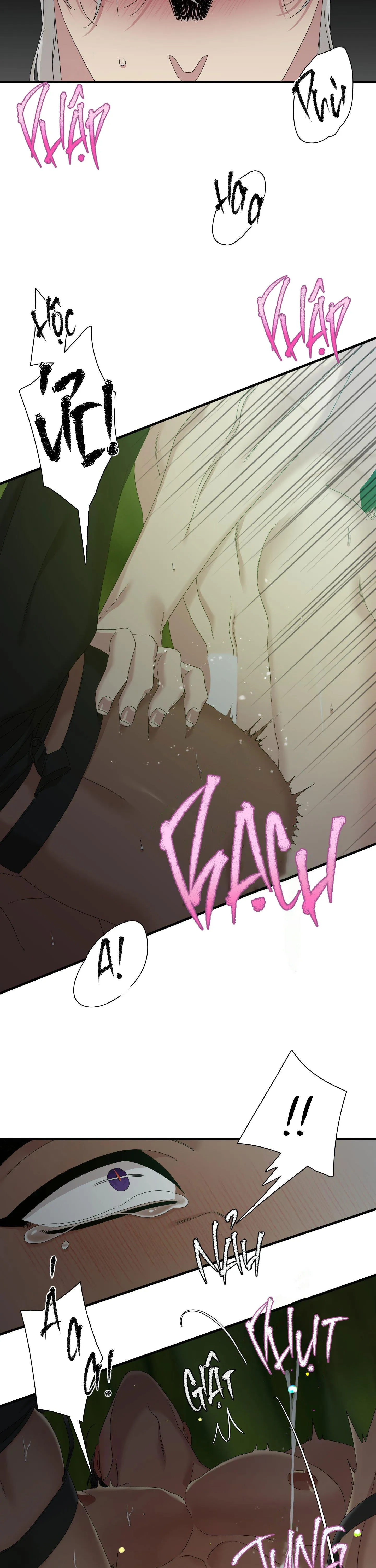 SMYRNA VÀ CAPRI Chapter 32 Trang 22