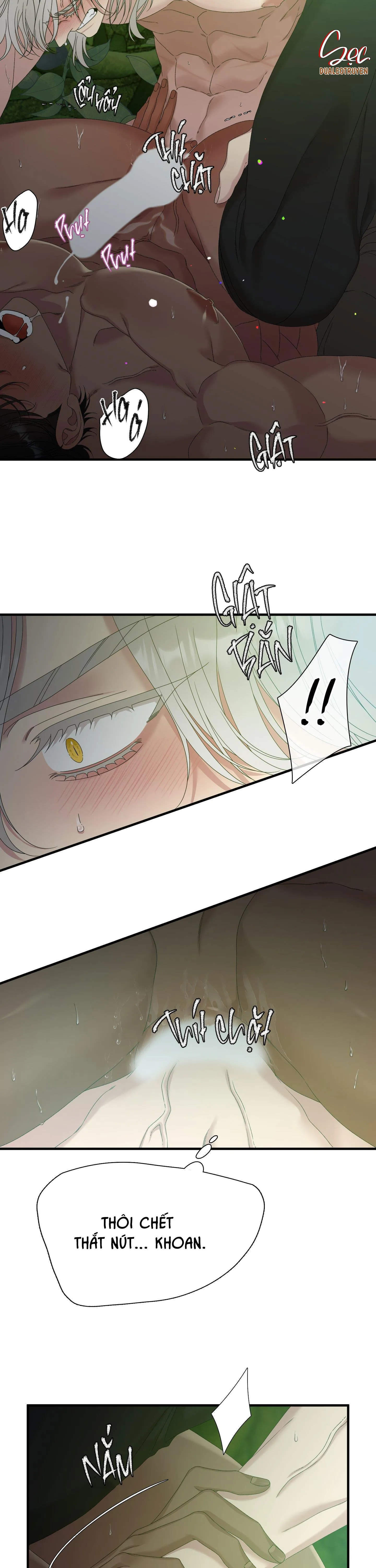 SMYRNA VÀ CAPRI Chapter 32 Trang 24