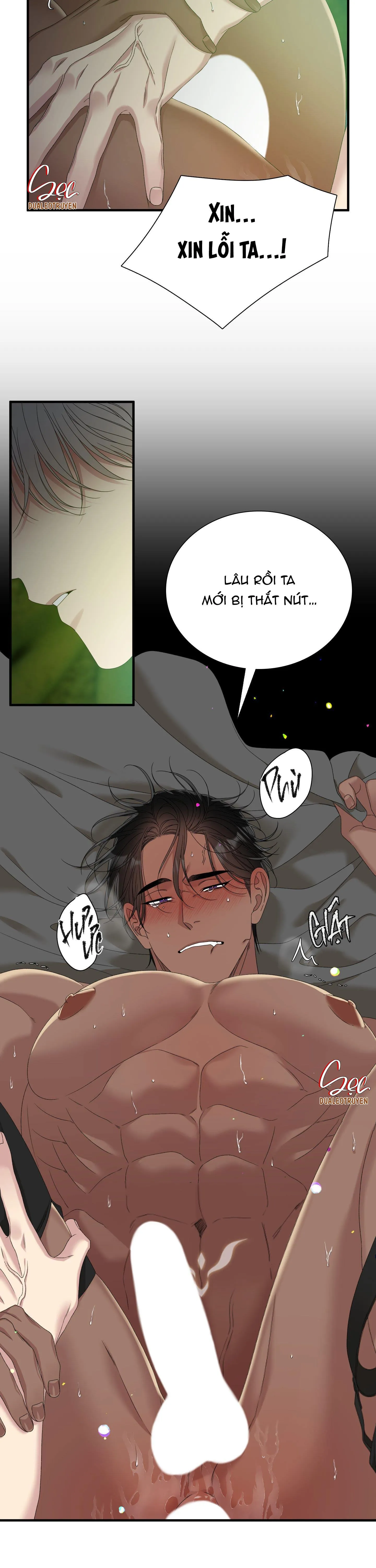 SMYRNA VÀ CAPRI Chapter 32 Trang 25