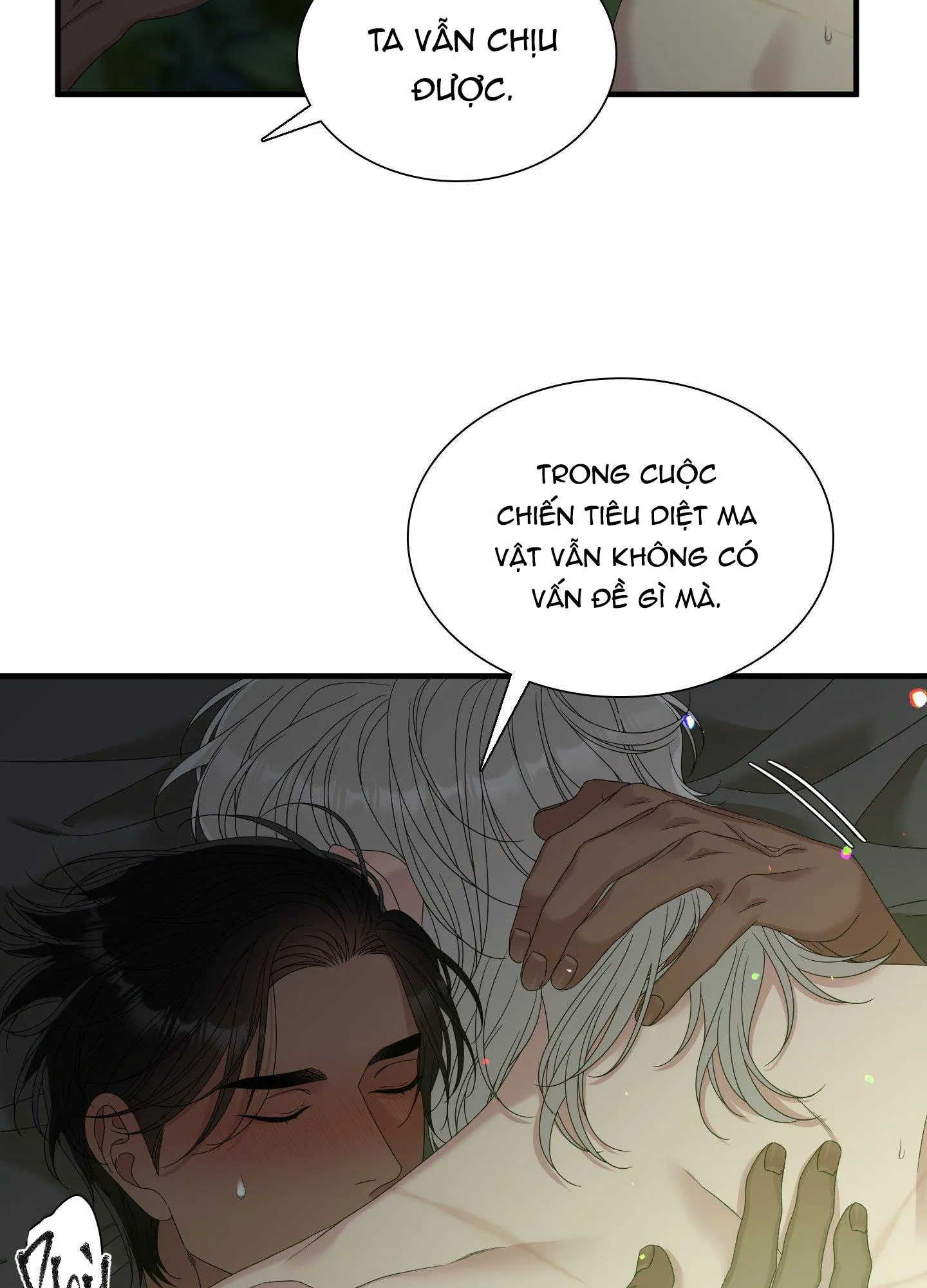 SMYRNA VÀ CAPRI Chapter 32 Trang 28