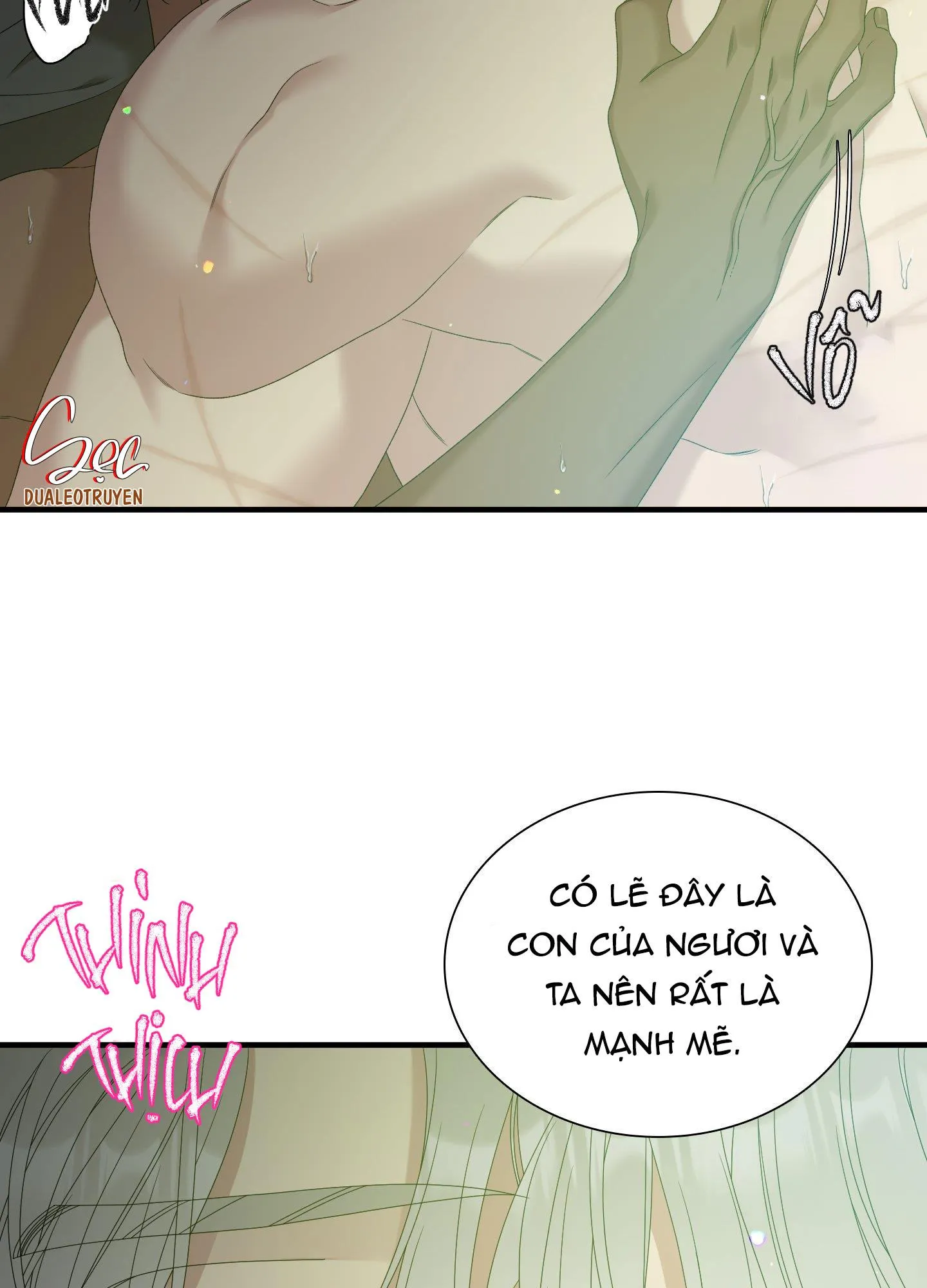 SMYRNA VÀ CAPRI Chapter 32 Trang 29