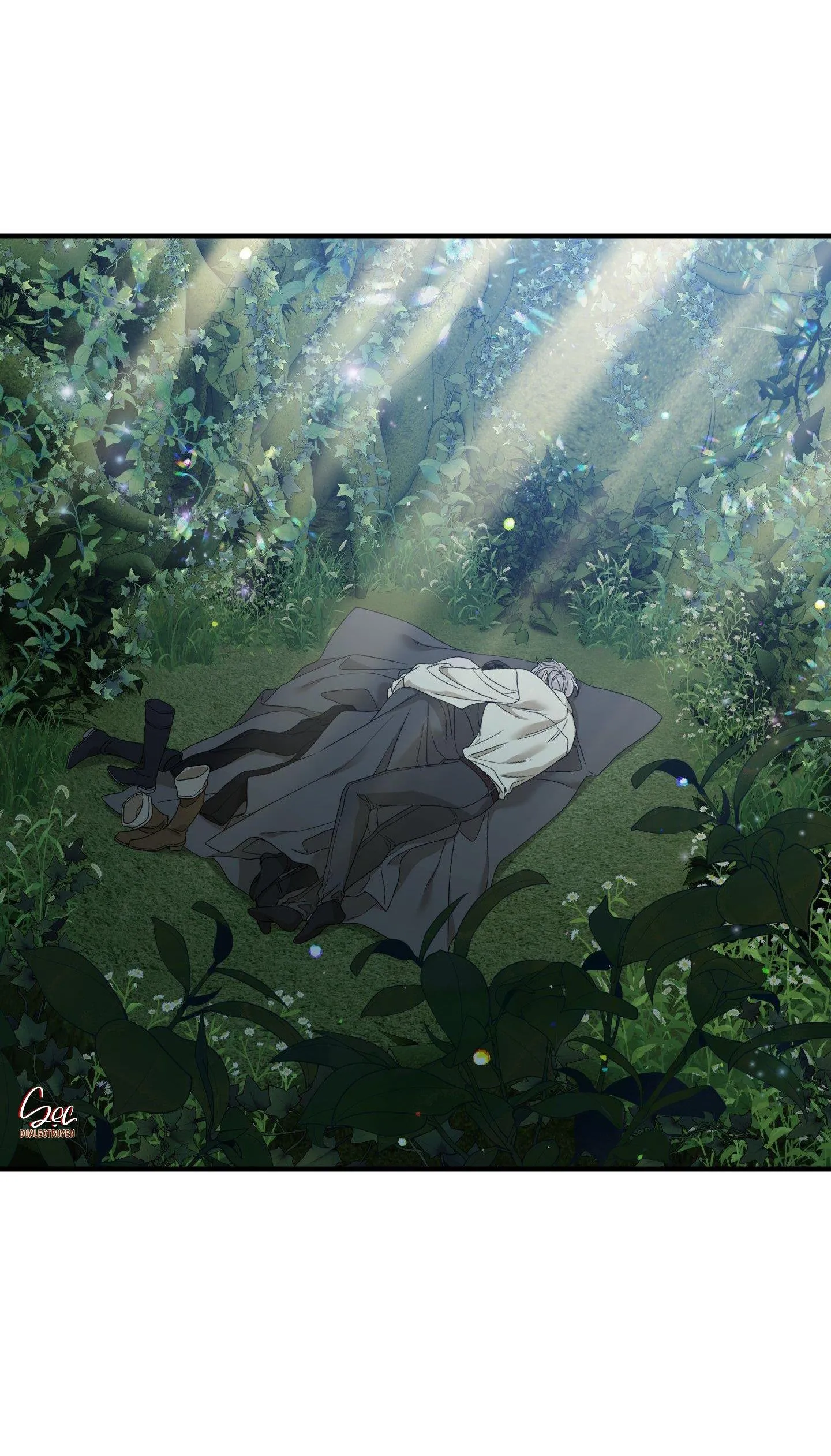 SMYRNA VÀ CAPRI Chapter 33 Trang 4