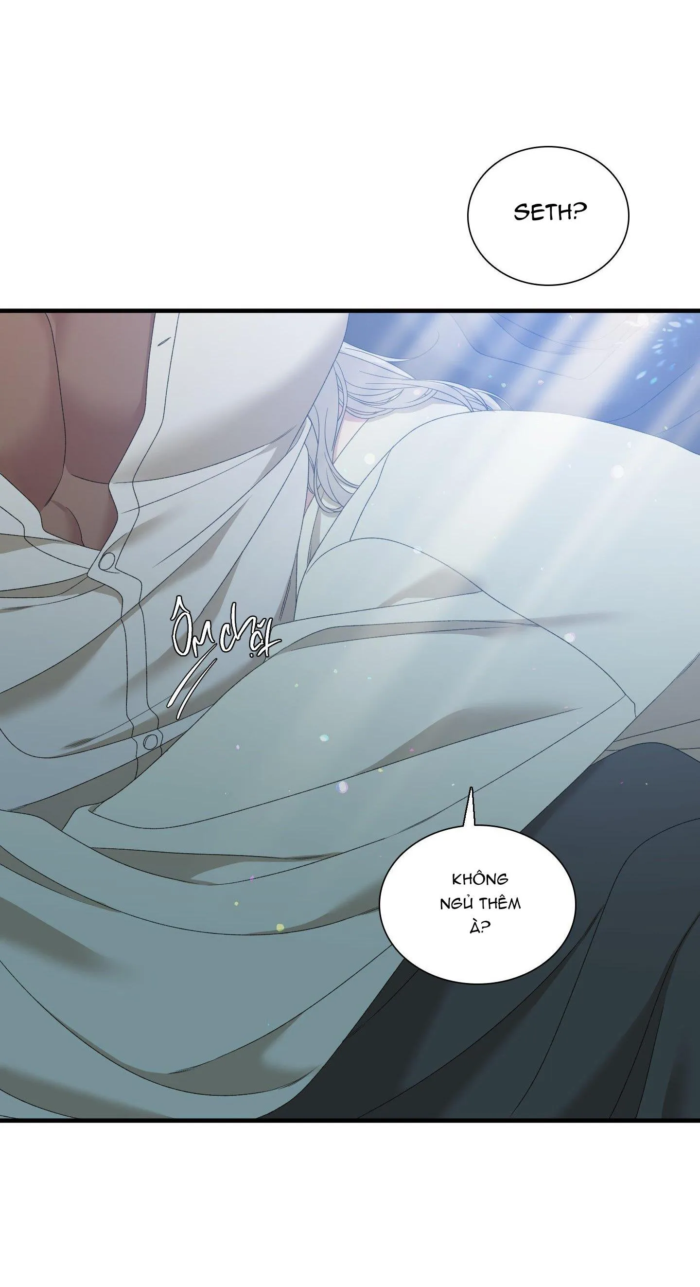 SMYRNA VÀ CAPRI Chapter 33 Trang 9